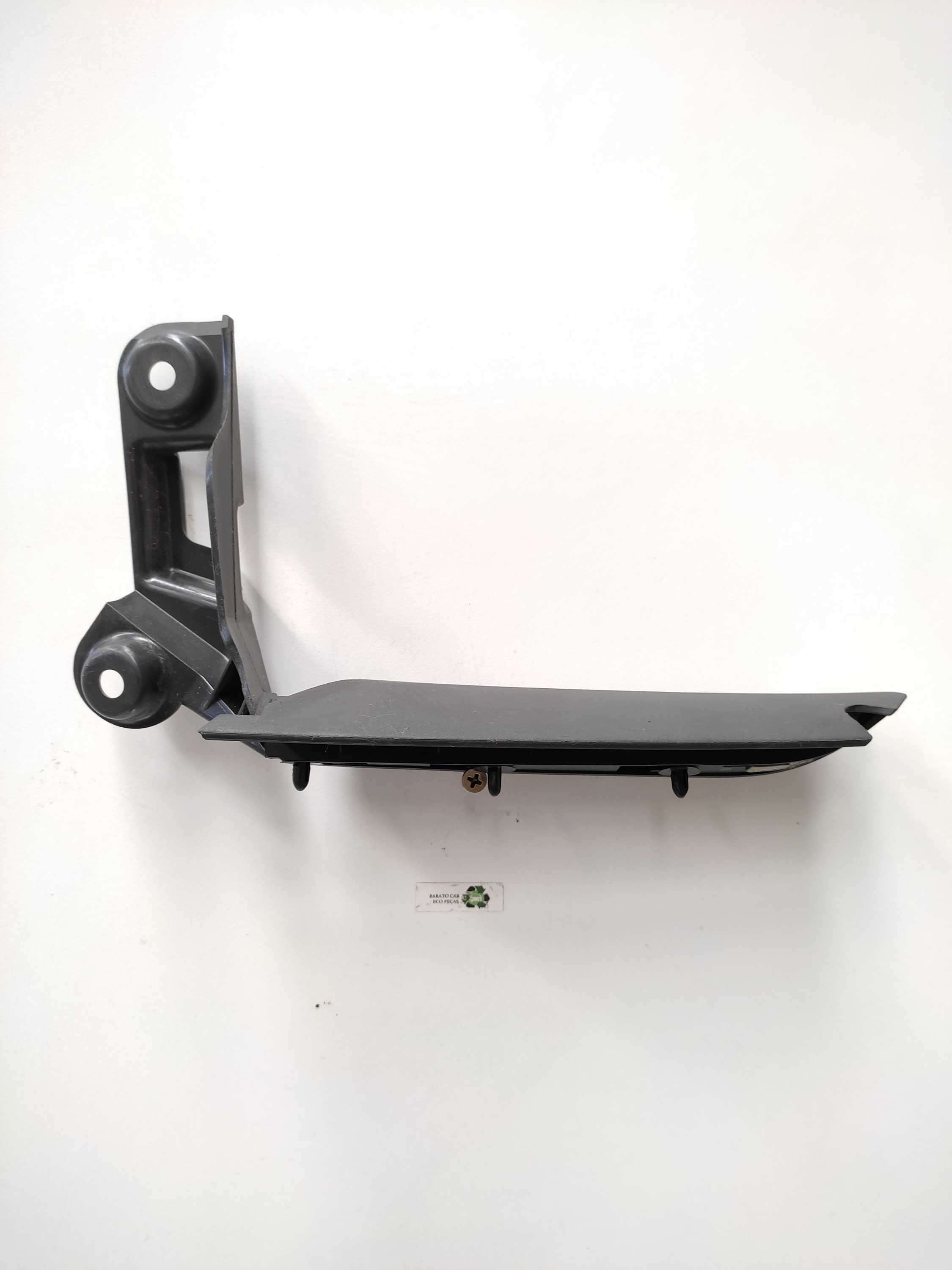 Acabamento Interno Do Retrovisor Direito Vw Golf Tsi 2015 2