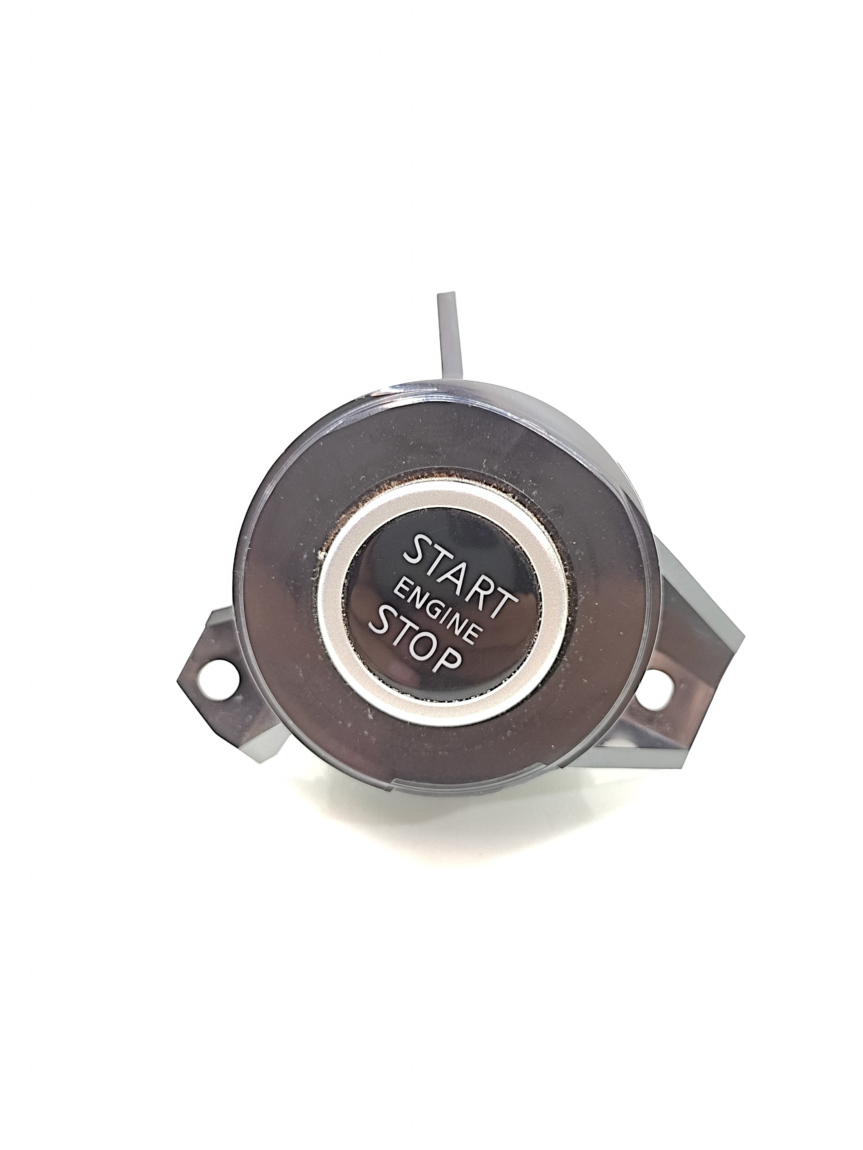 Botão Start Stop Partida Nissan Kicks 2017 2018 2019 1