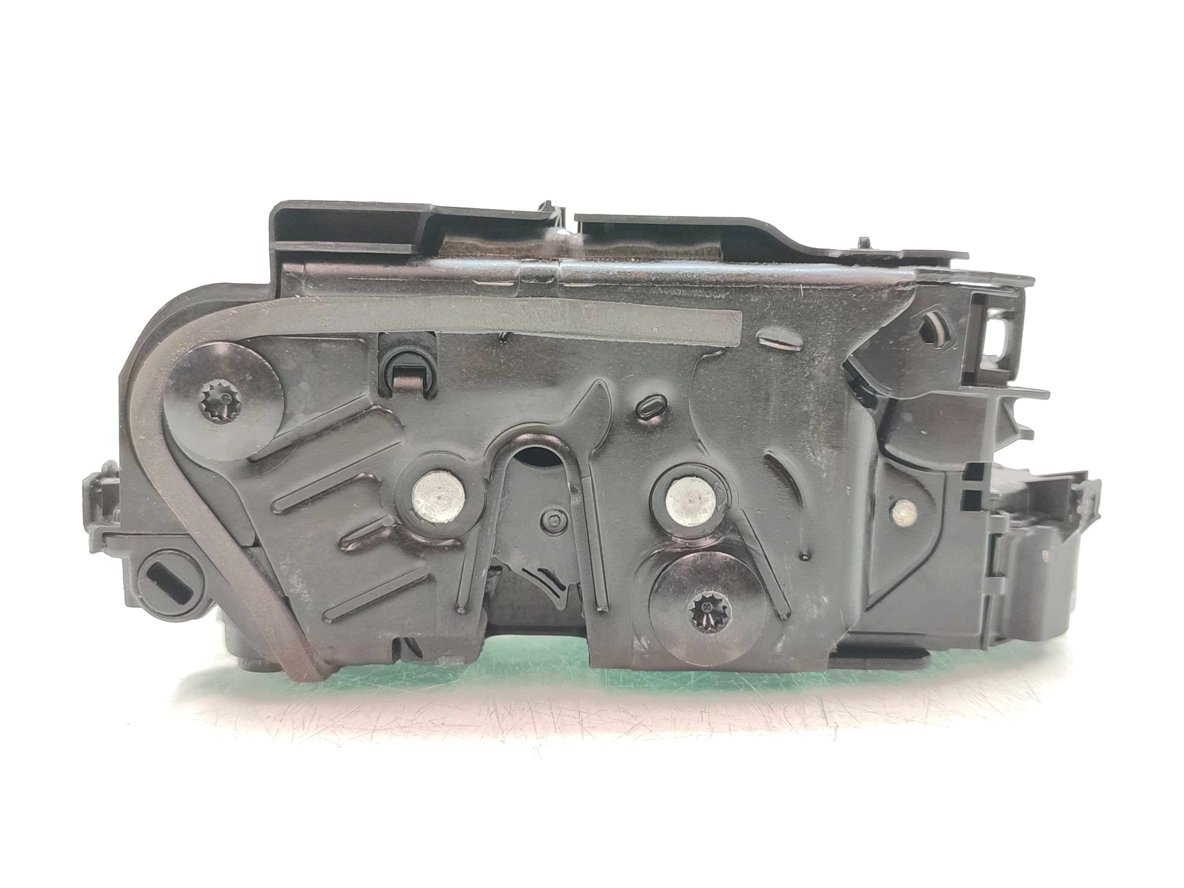 Fechadura Porta Traseira Direita Vw Tcross 2020 2021 2022 2