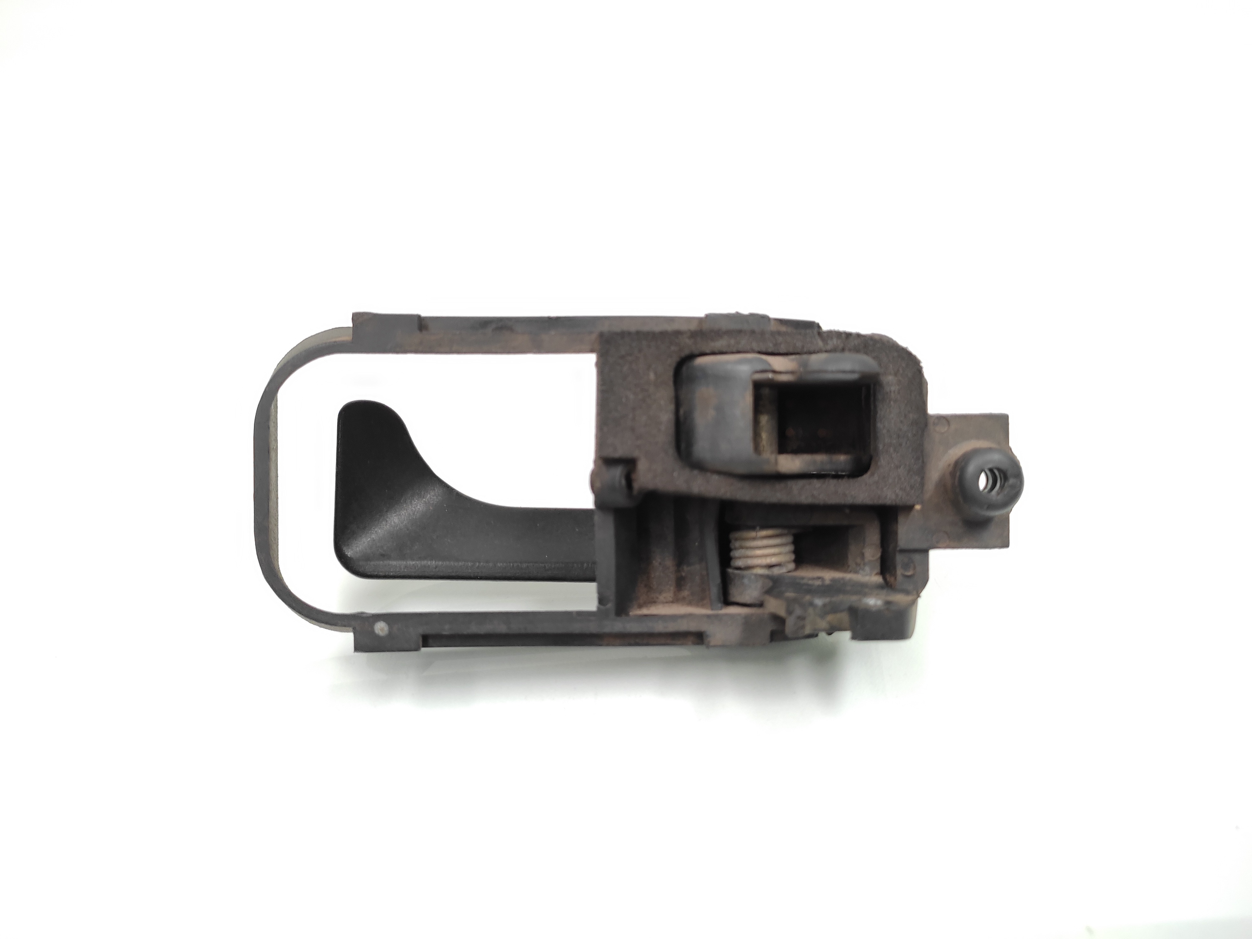 Maçaneta Interna Porta Esquerda Ford Escort Hobby 1991 3
