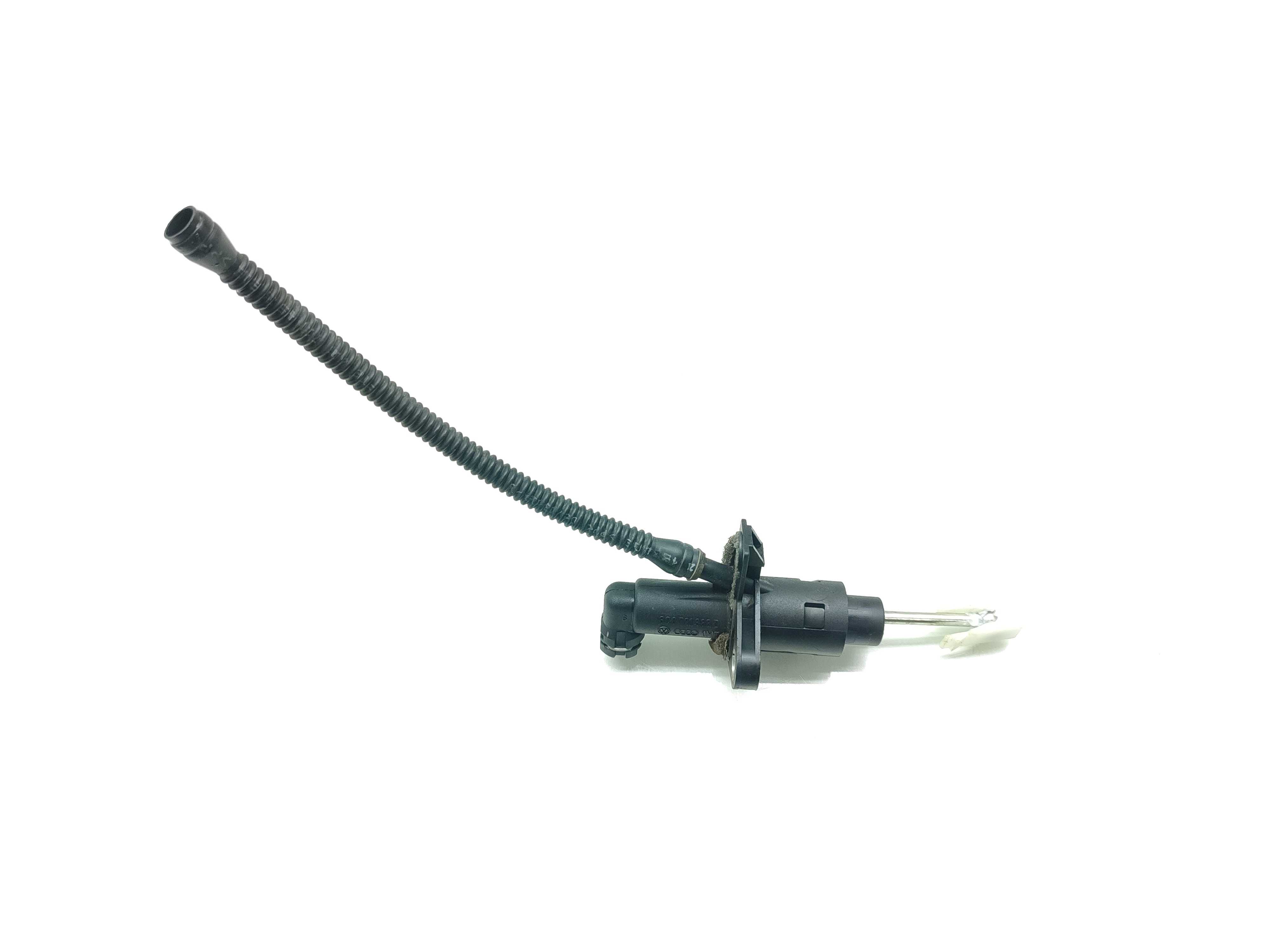 Atuador Pedal Embreagem Vw Gol Voyage Saveiro G5 2009 Á 2013 1