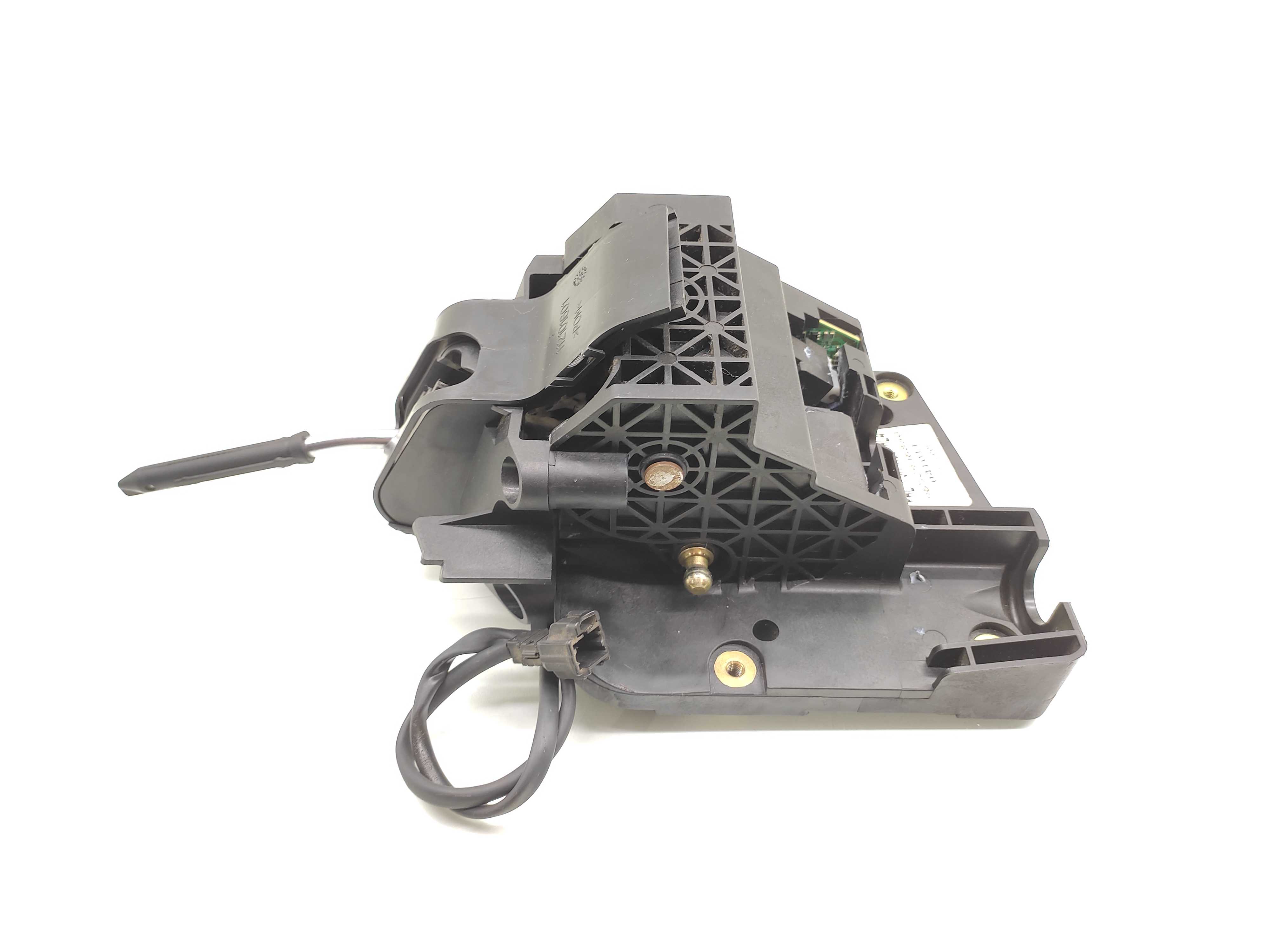 Alavanca Seletor Marcha Citroen Xsara Picasso Aut 2.0 2008 3