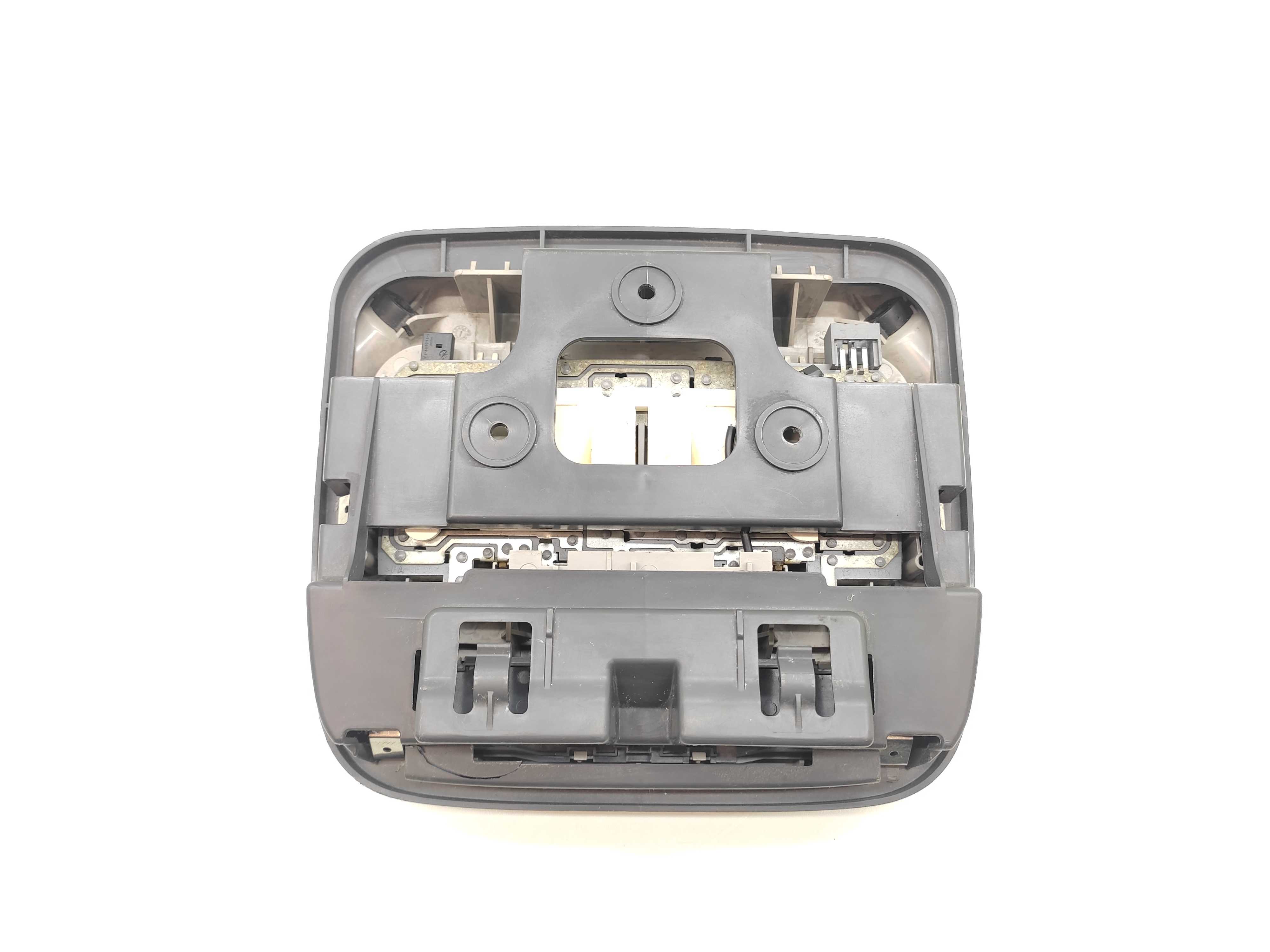 Luz Comando Teto Solar Fiat Bravo 2011 2012 2013 2014 2015 3