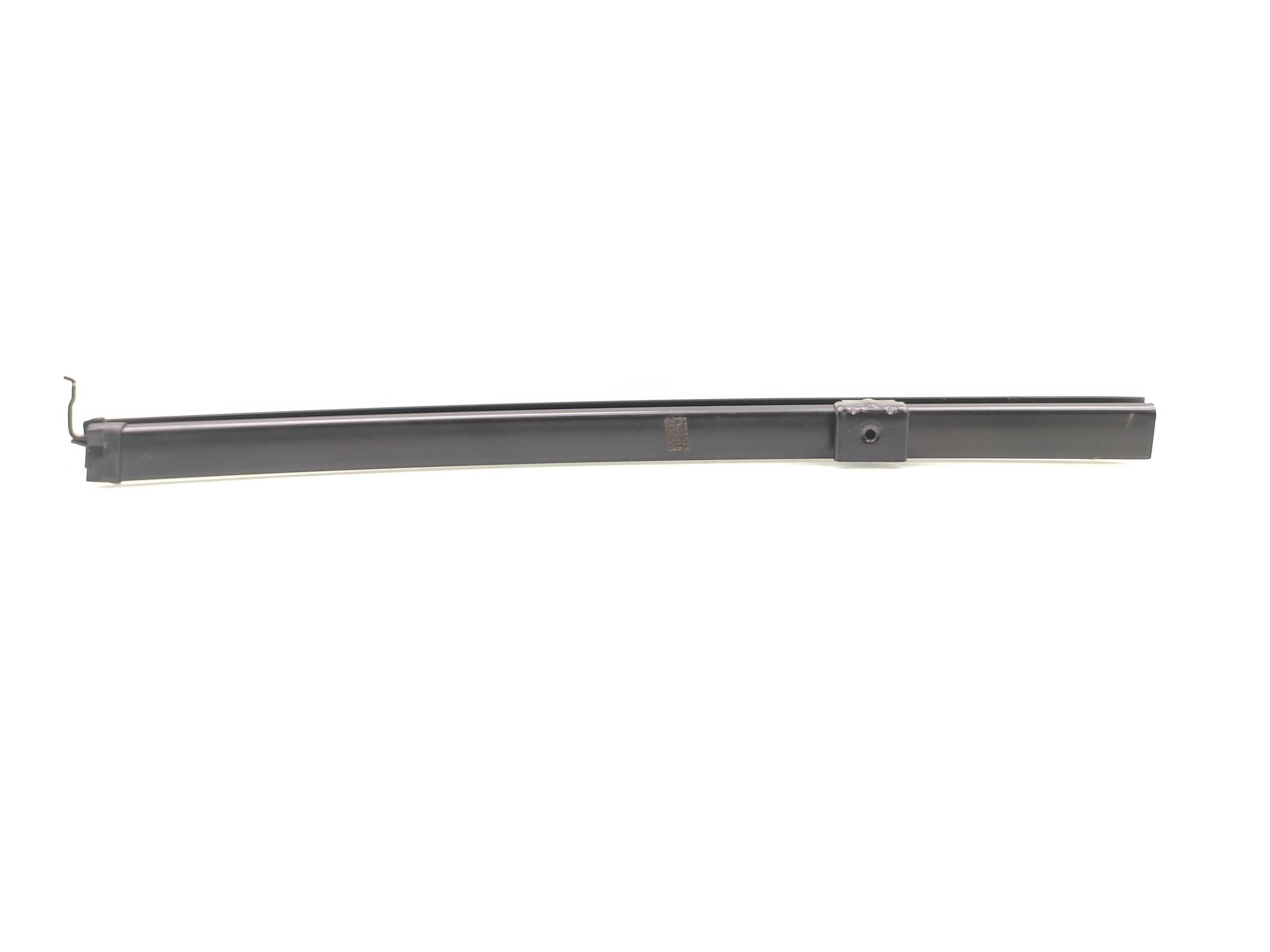 Guia Vidro Porta Traseira Direita Nissan Sentra 2007 Á 2012 1