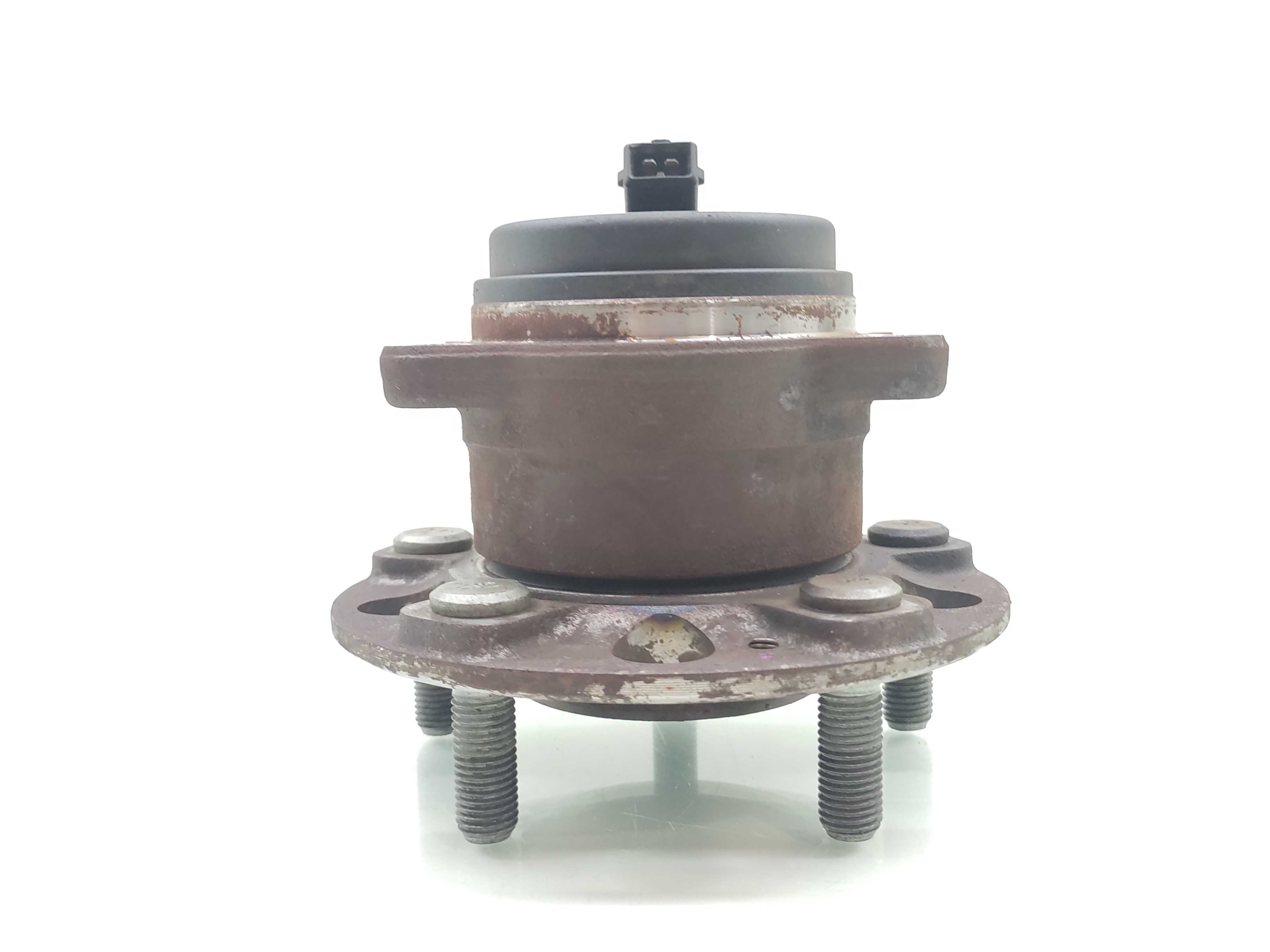 Cubo Roda Rolamento Traseiro Esquerdo Kia Sportage 2020 2019 1