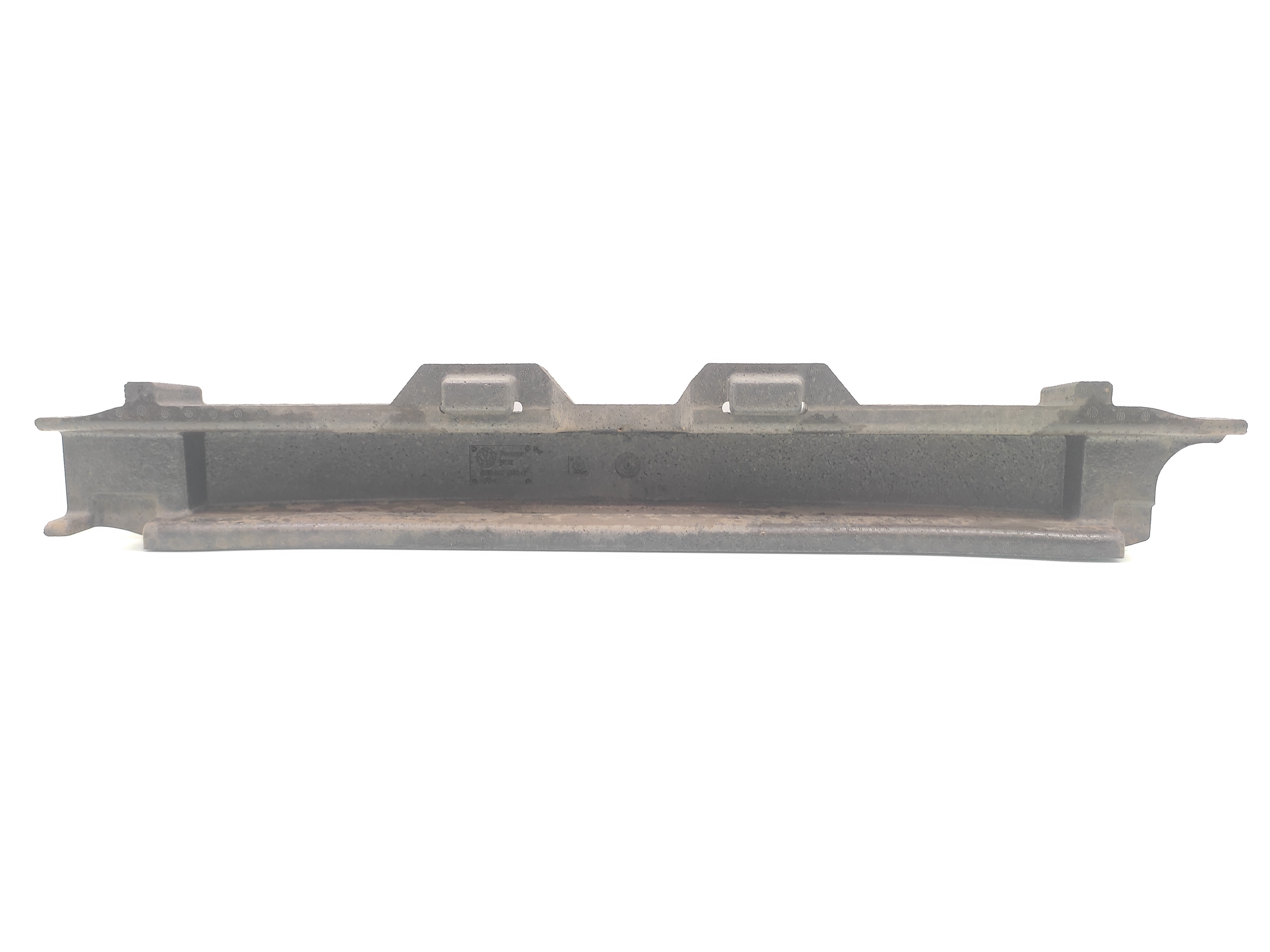 Absorvedor Impacto Alma Dianteira Vw Tiguan 2011 2012 2013 2