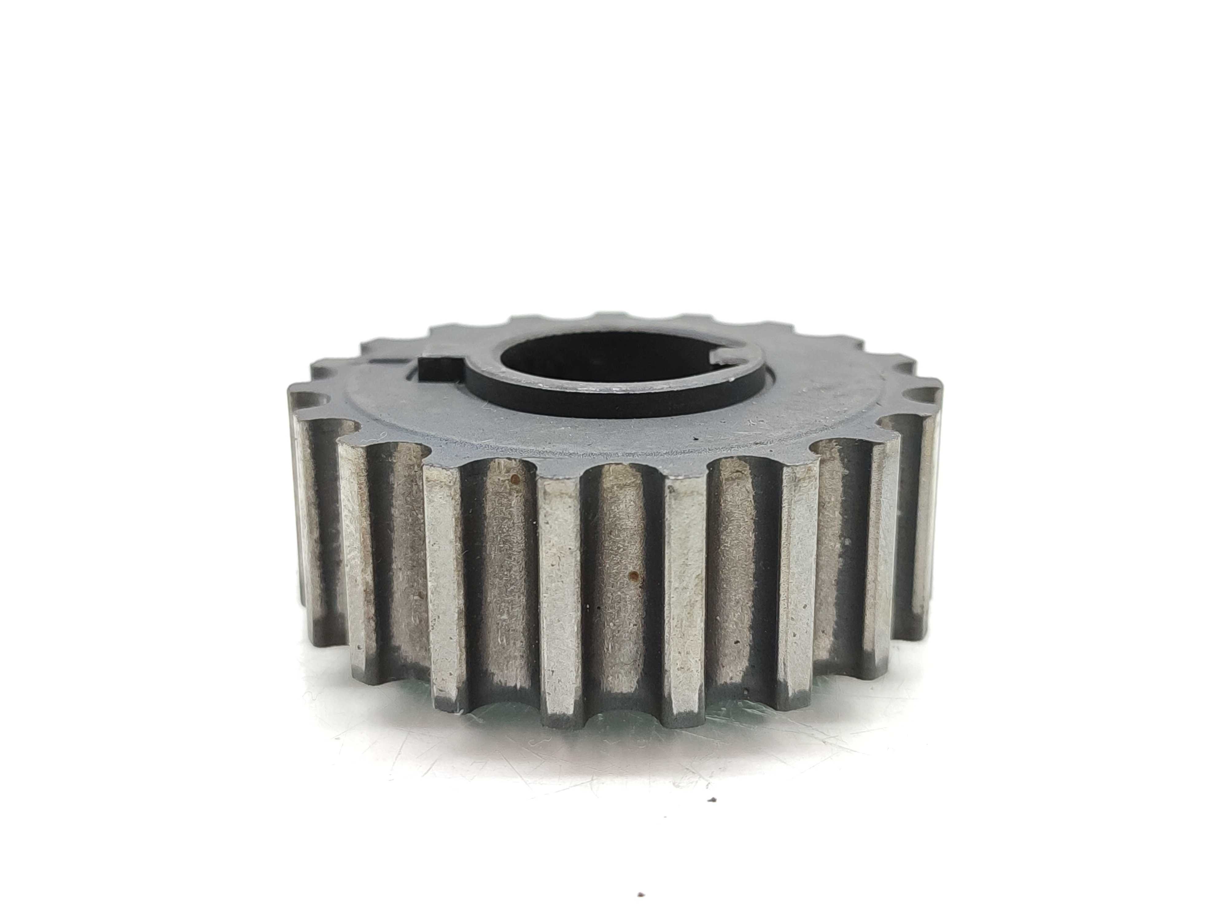 Engrenagem Virabrequim Gm Corsa Montana 1.4 2007 2008 2009 2