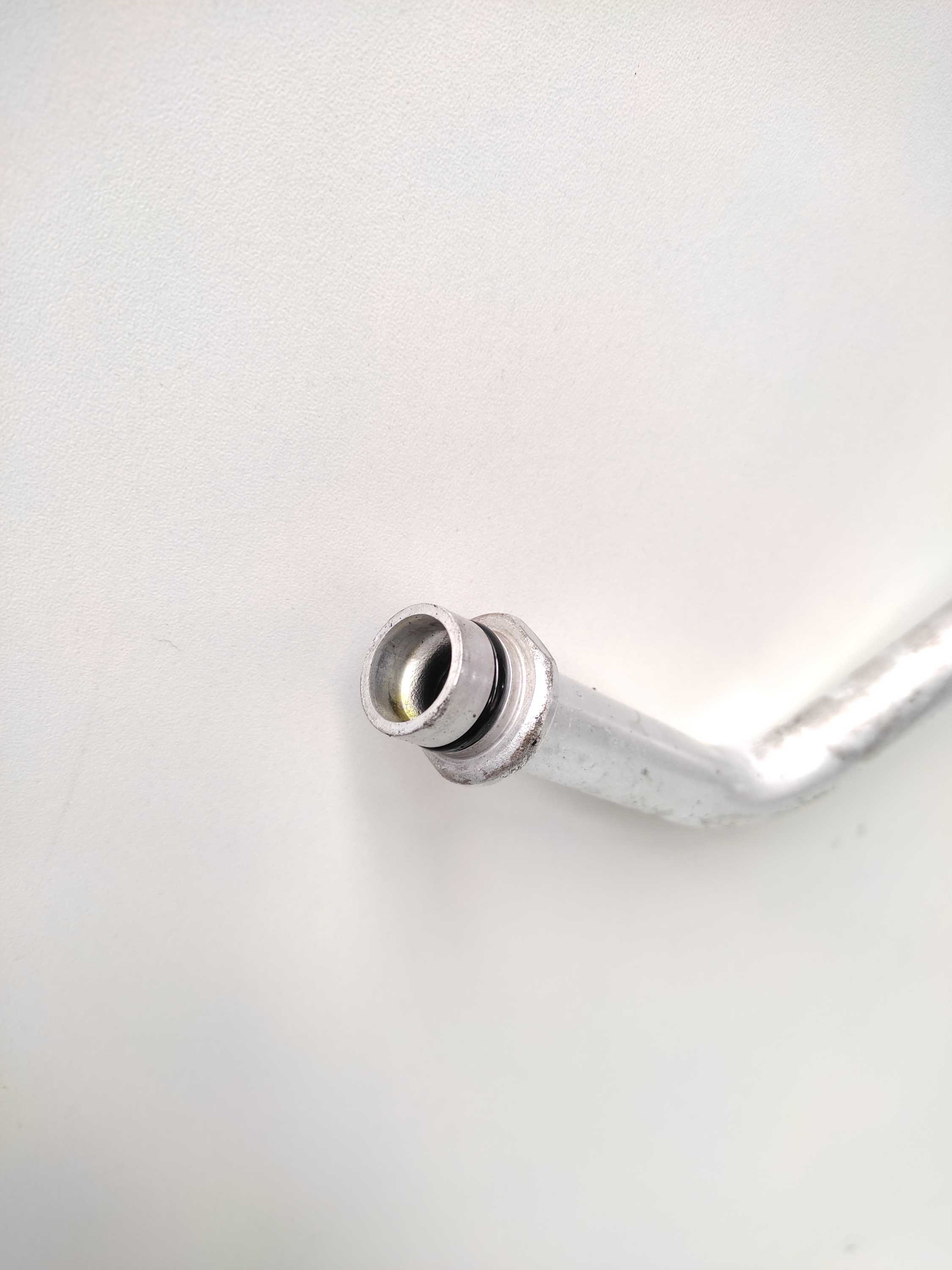 Mangueira Maior Ar Condicio Subaru Legacy Outback 2.5 2001 3