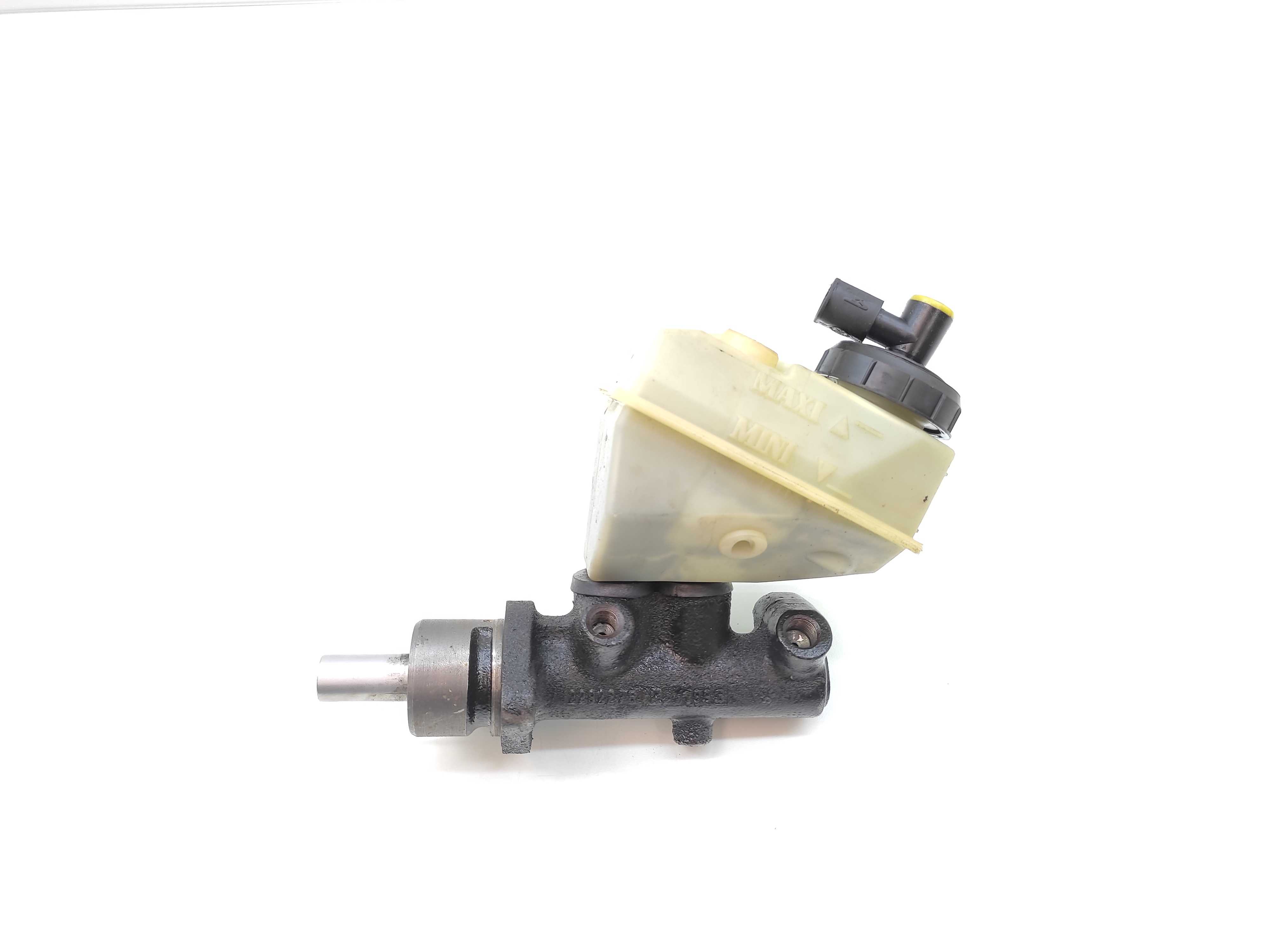 Cilindro Mestre Freio Com Reservatório Renault Clio 2005 1