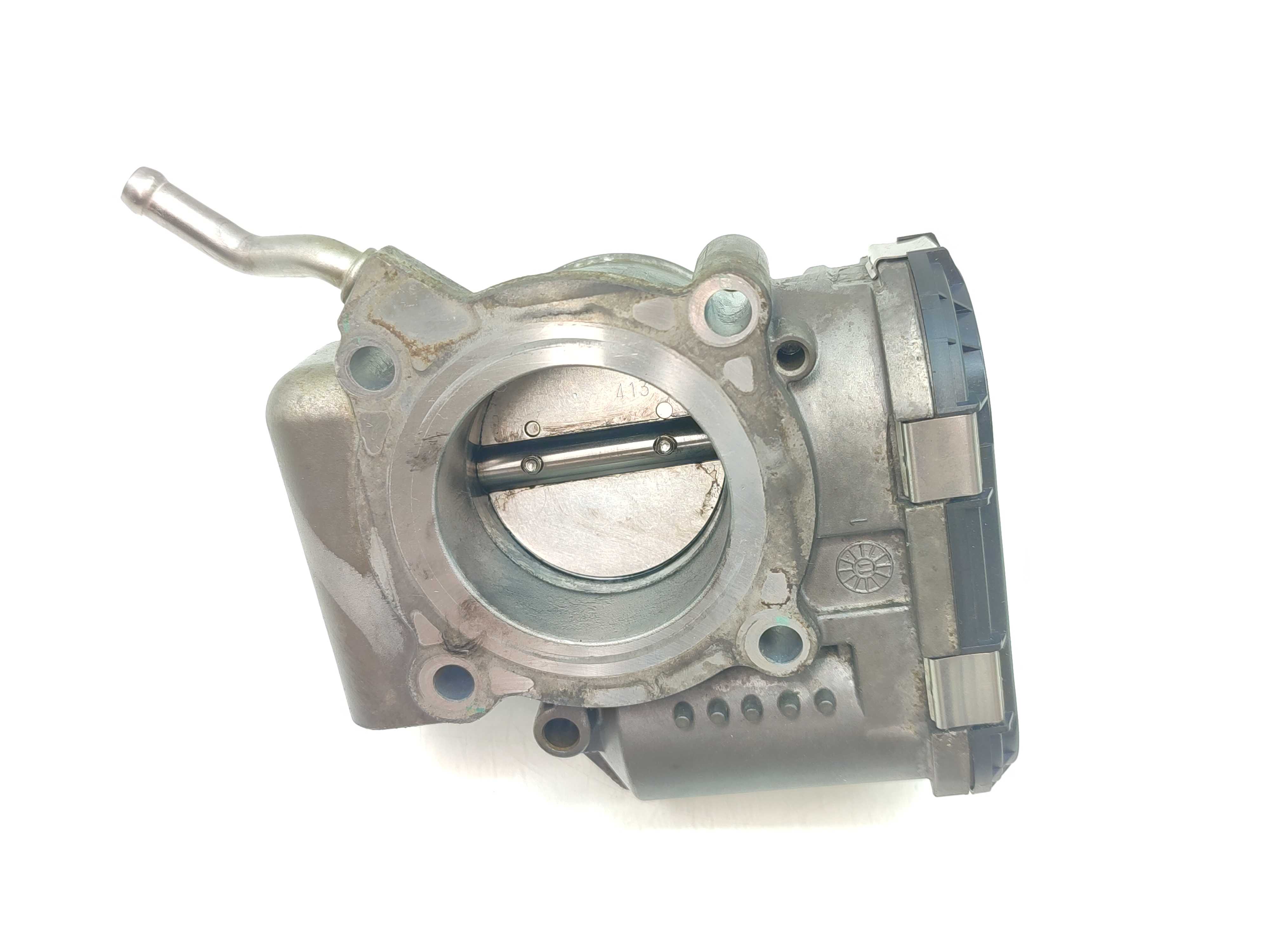 Corpo Borboleta Tbi Hyundai Veloster 1.6 16v 2011 2012 4