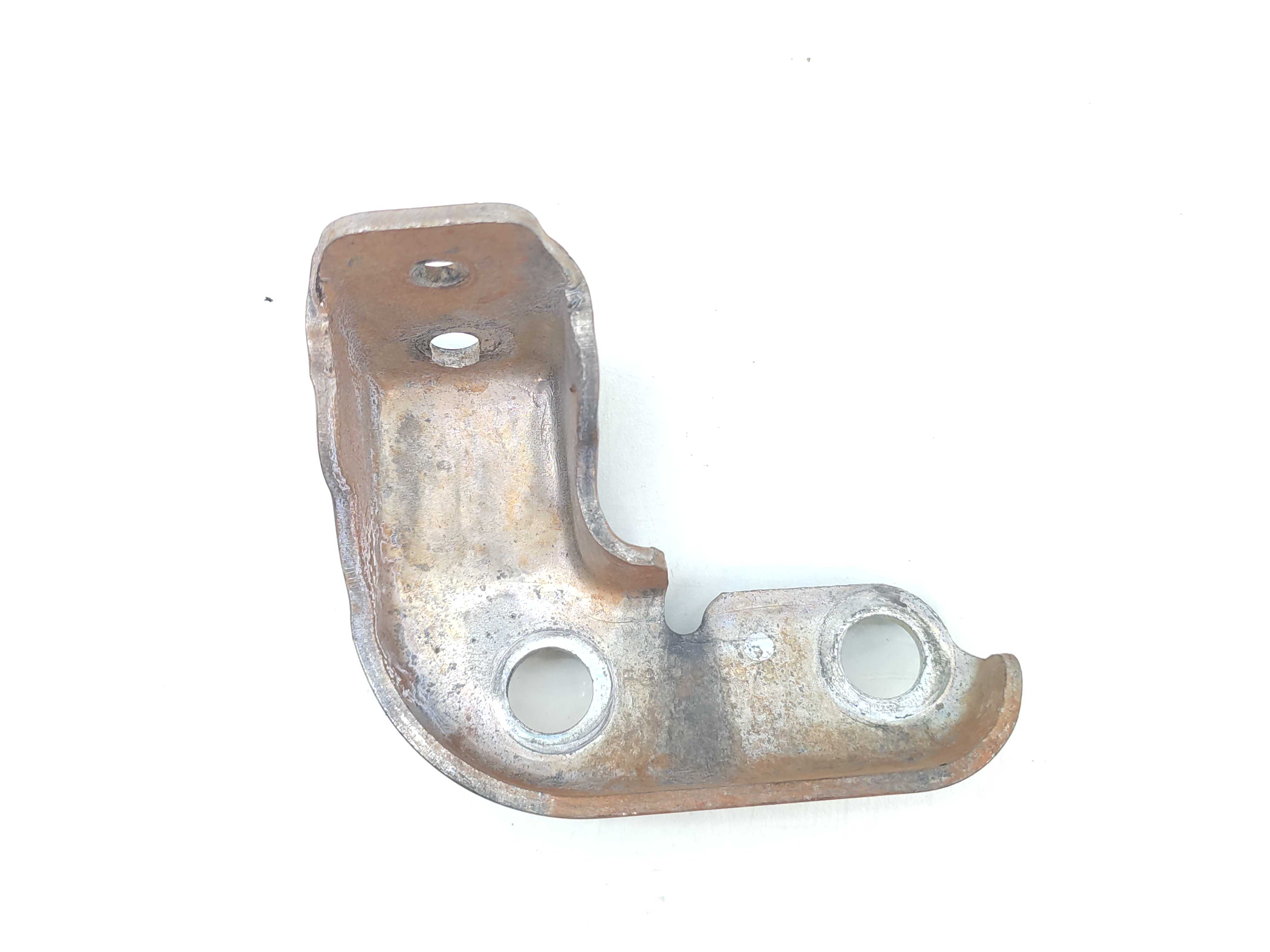Suporte Coletor Admissão Gm Classic Celta Prisma 93397817 1