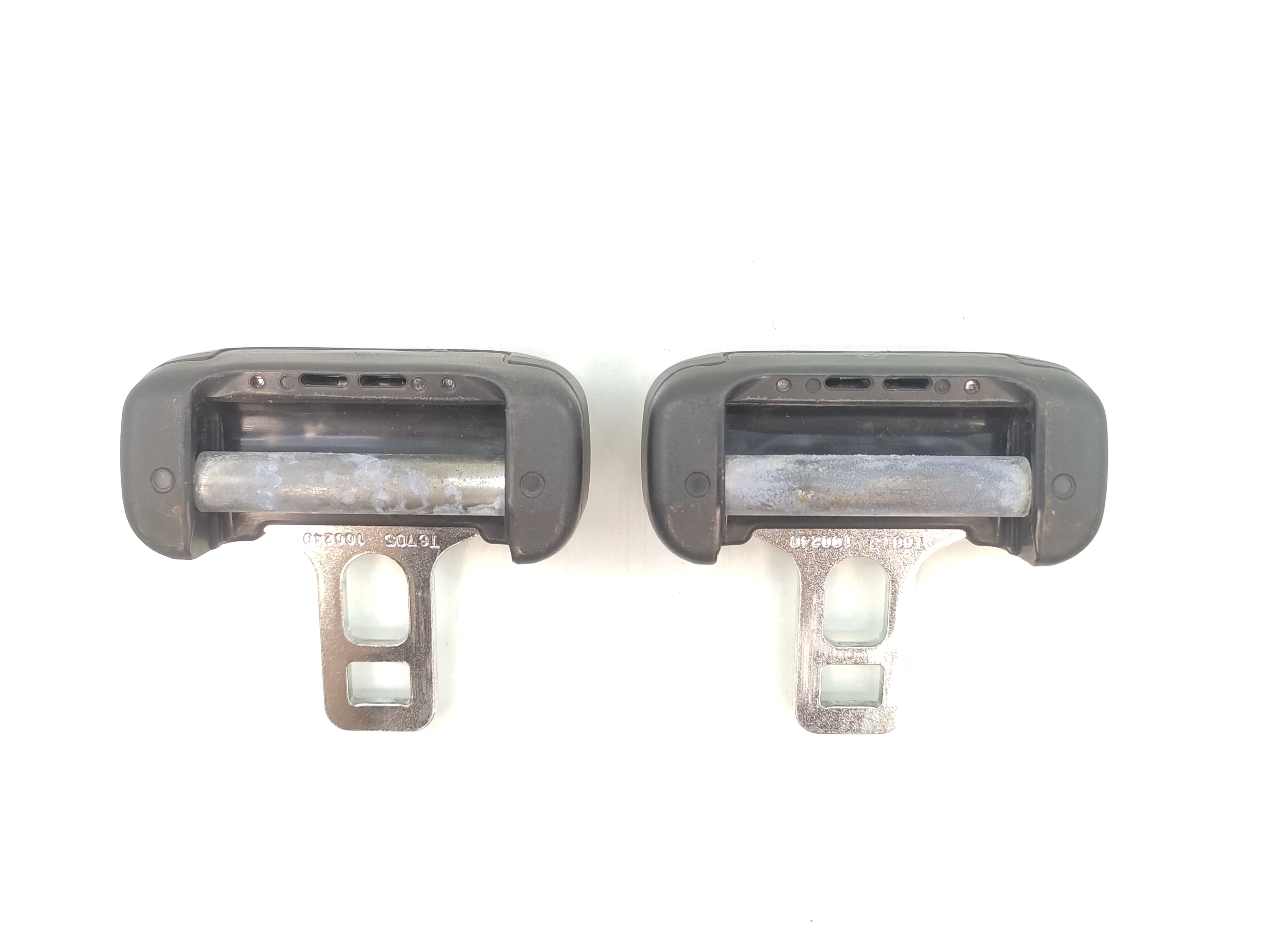 Luz Interna Porta Malas Honda Civic G10 2017 2018 2019 2020 1