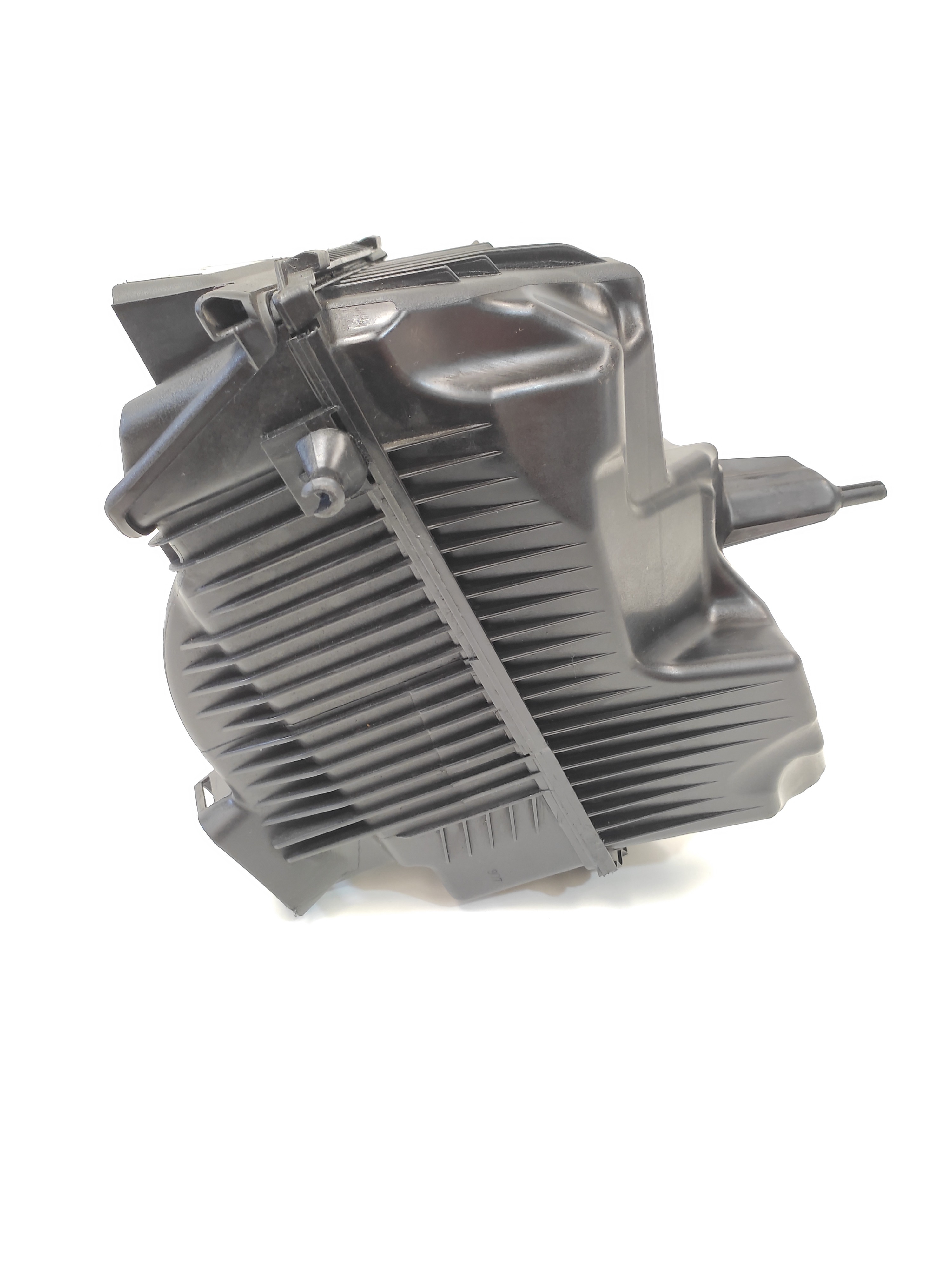 Caixa Do Filtro Ar Nissan Sentra 2.0 S Flex 2010 Original 4