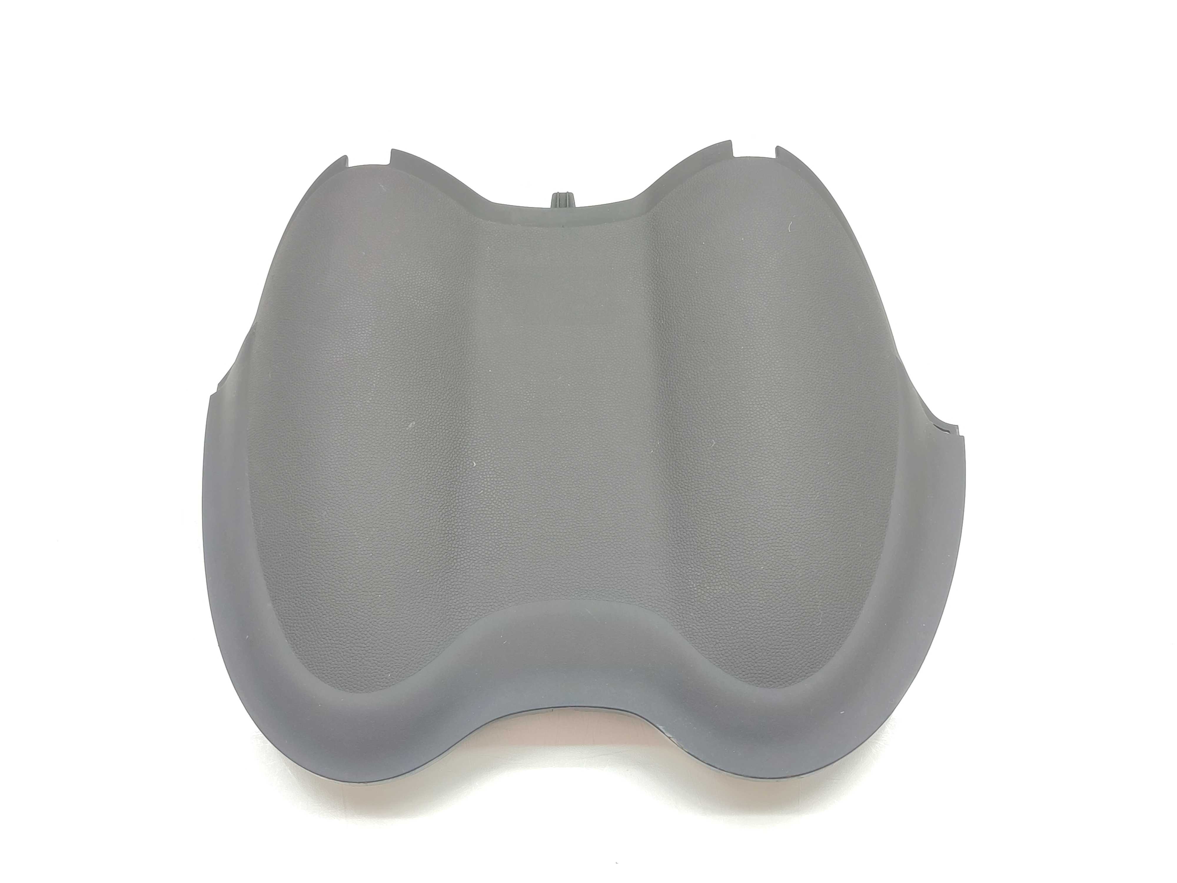 Acabamento Painel Instrumentos Mitsubishi Lancer 2014 2015 1
