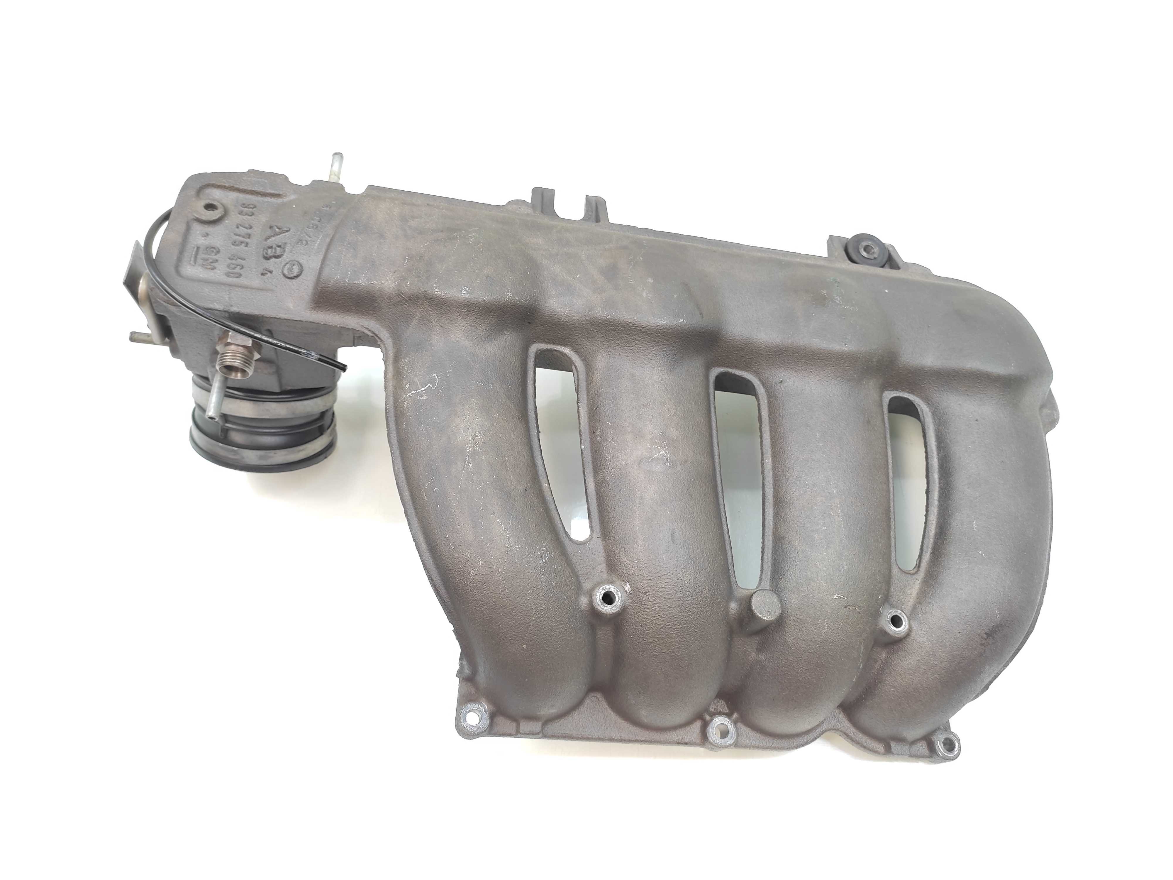 Coletor Admissão Gm Corsa 1.0 16v Gasolina 1999 2000 2001 1