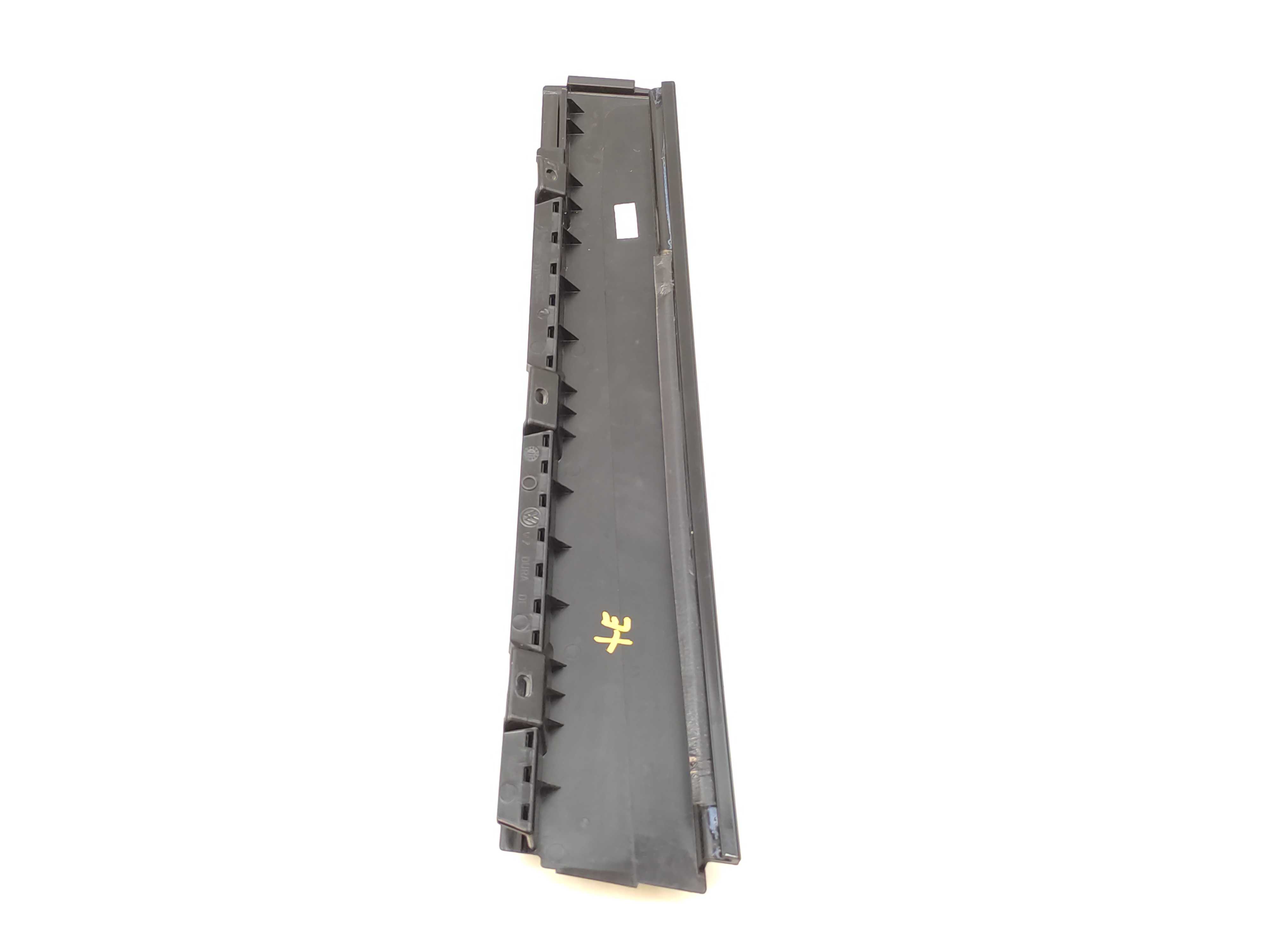 Aplique Externo Porta Traseira Esquerda Vw Tiguan 2011 2012 2