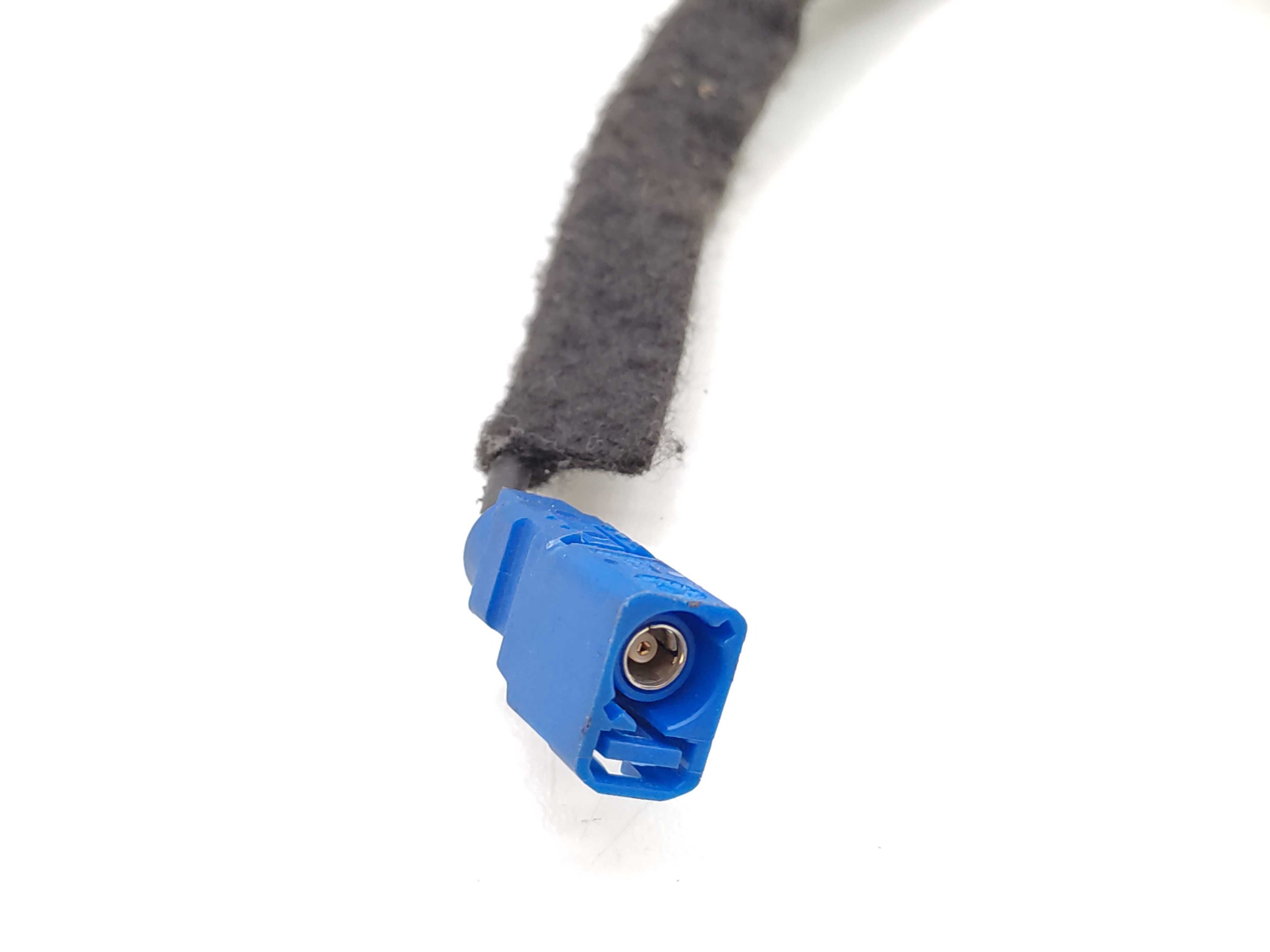 Módulo Antena Gps Chicote Renault Sandero Logan 2015 2016 3