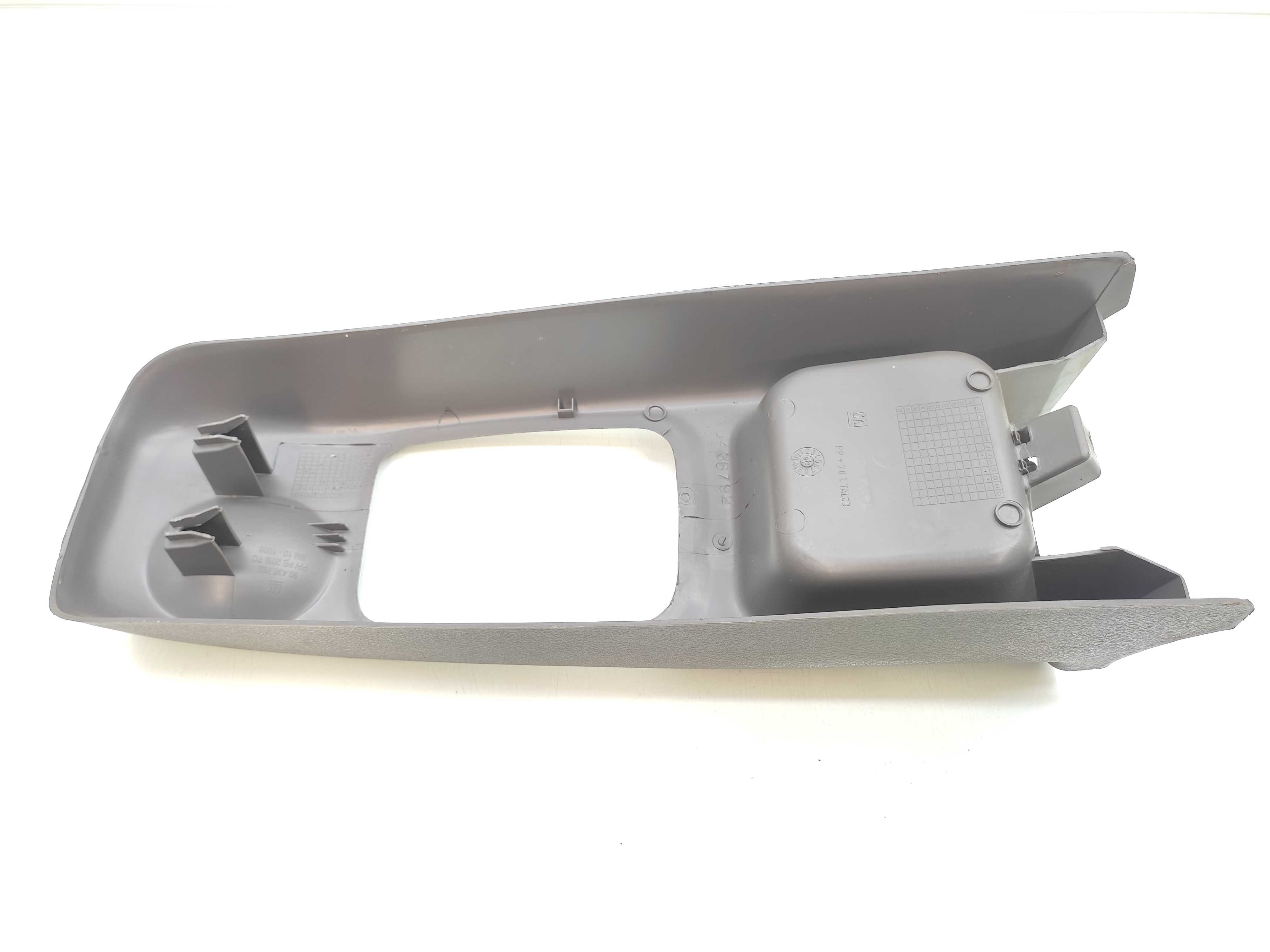 Console Central Gm Classic 2010 2011 2012 2013 2014 2015 2