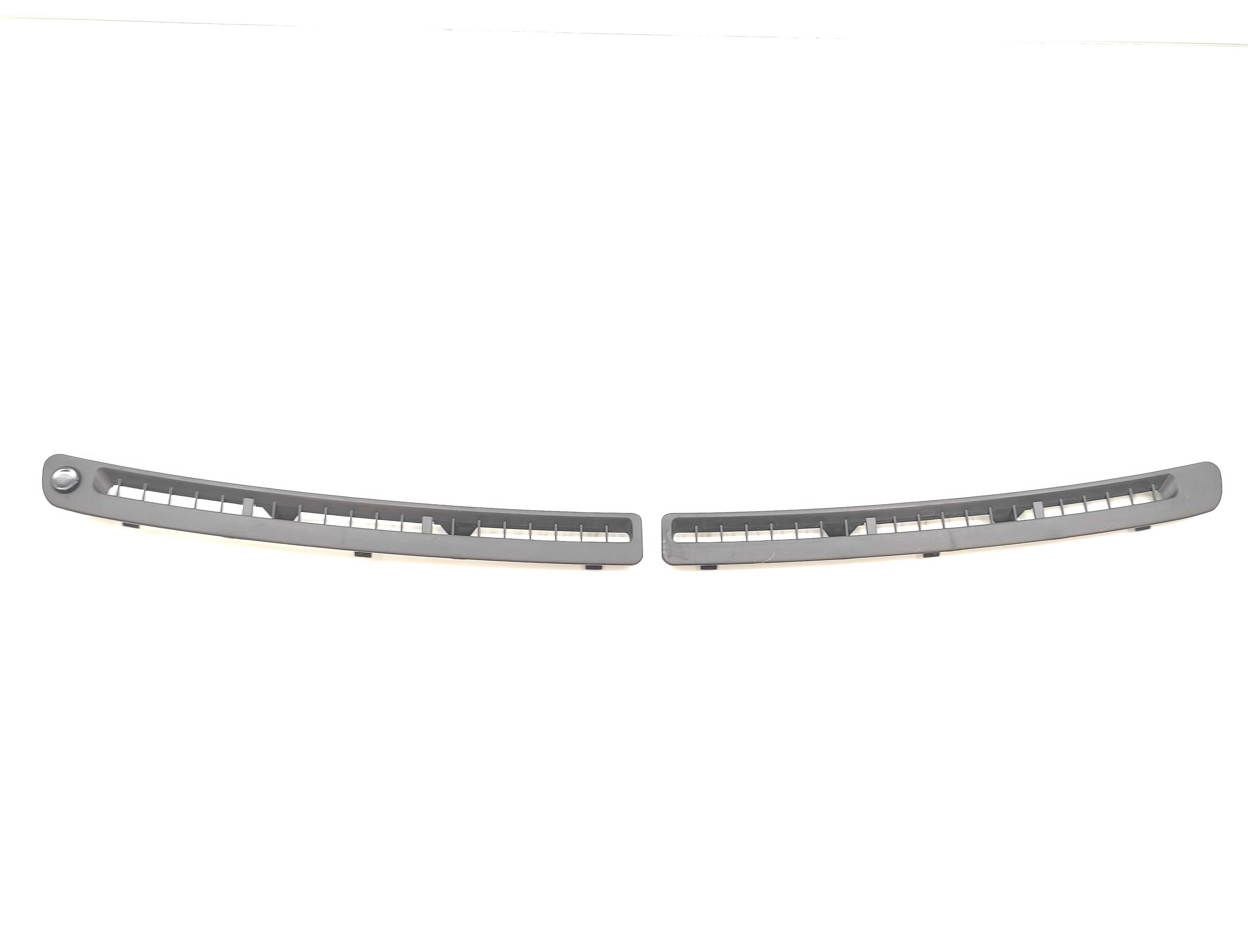 Régua Churrasqueira Interna Painel Subaru Legacy 2001