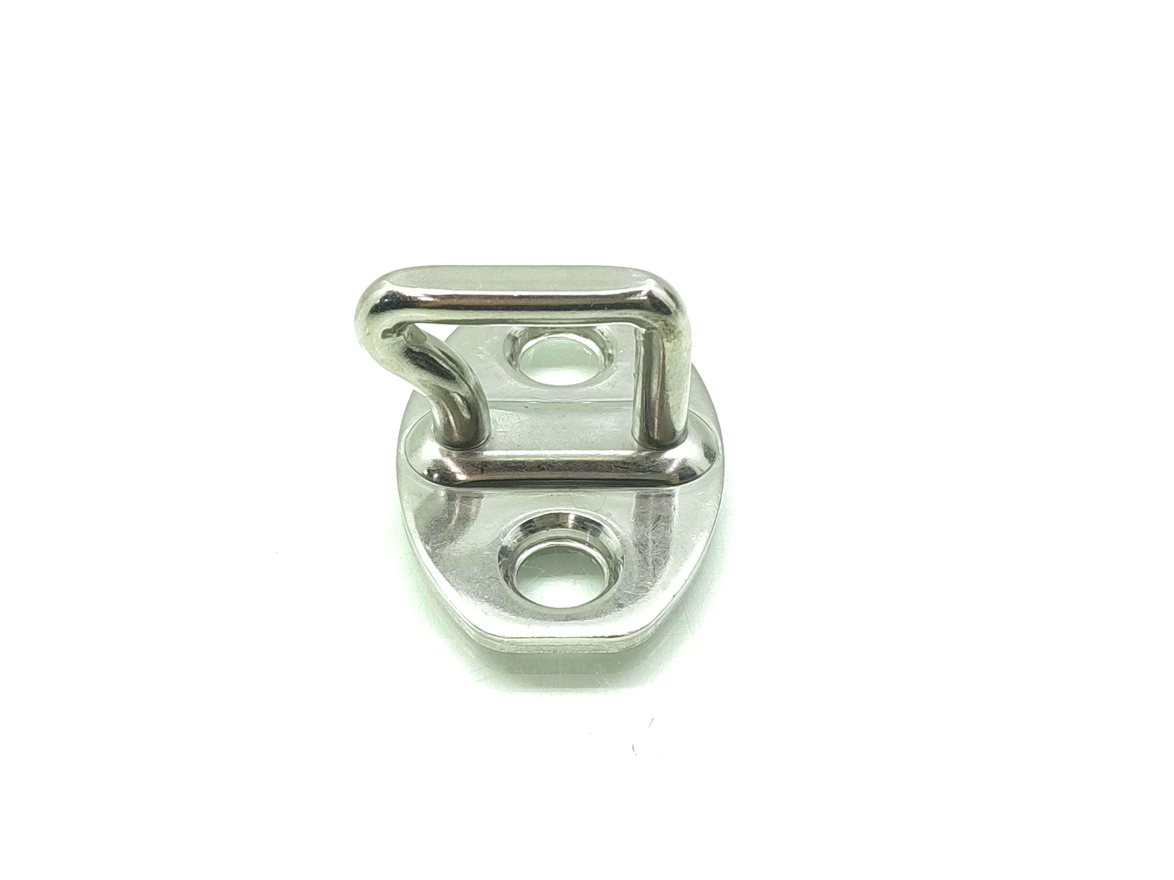 Batente Fechadura Porta Vw Tcross 2019 2020 2021 2022 2023 2