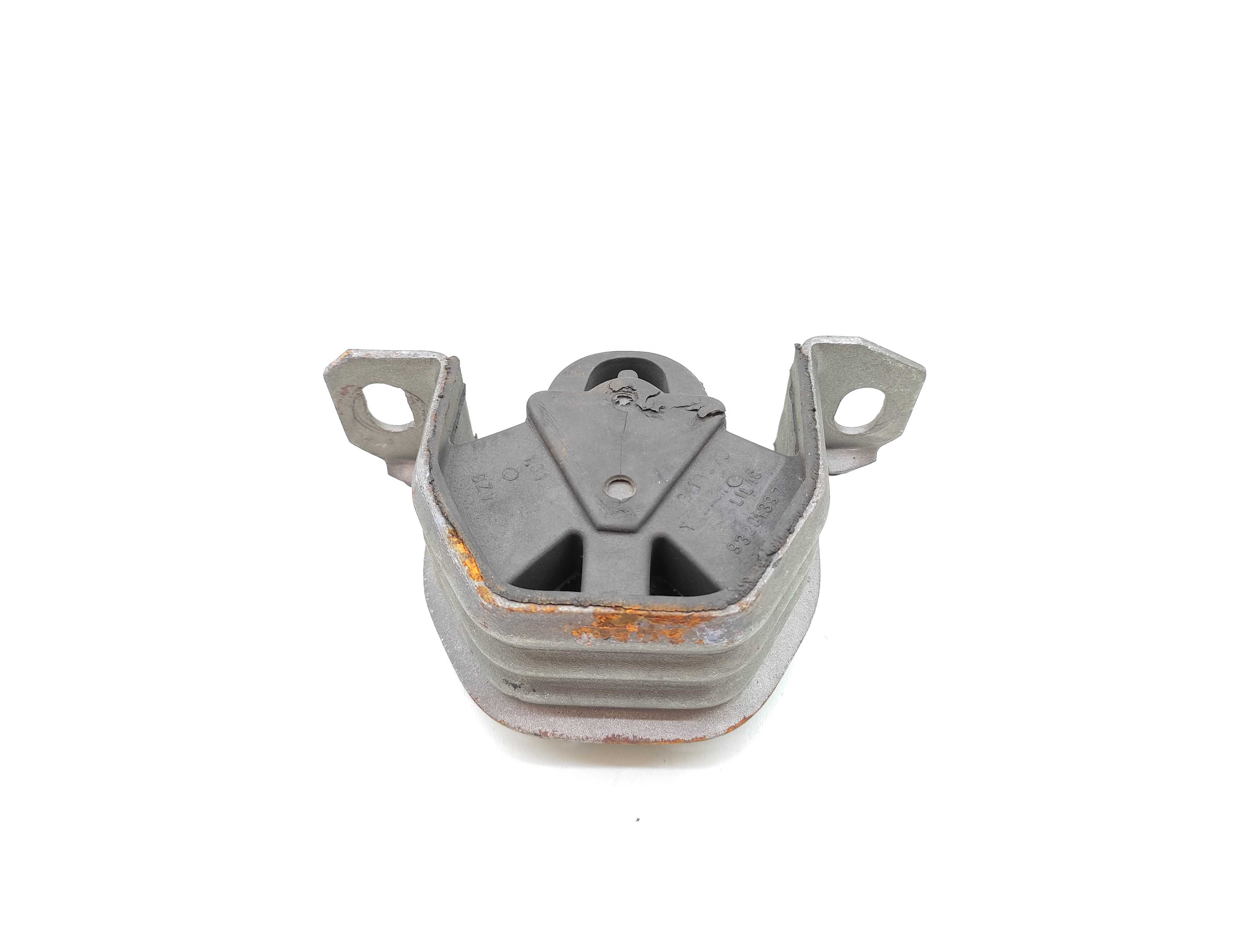 Coxim Motor Lado Esquerdo Gm Monza Kadett Ipanema 93201397 3