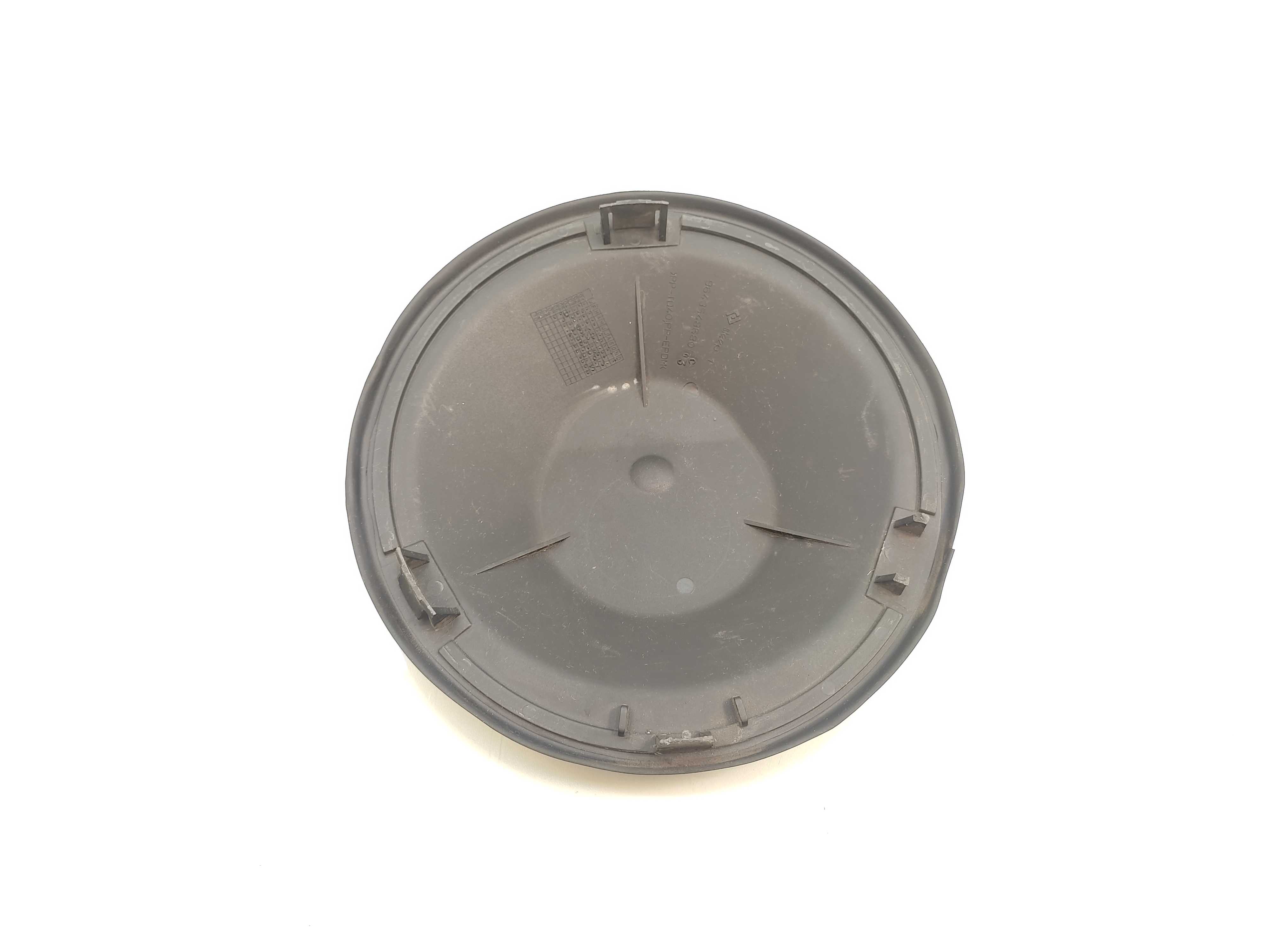 Tampa Acesso Guarda Pó Bomba Combustível Peugeot 206 2008 2