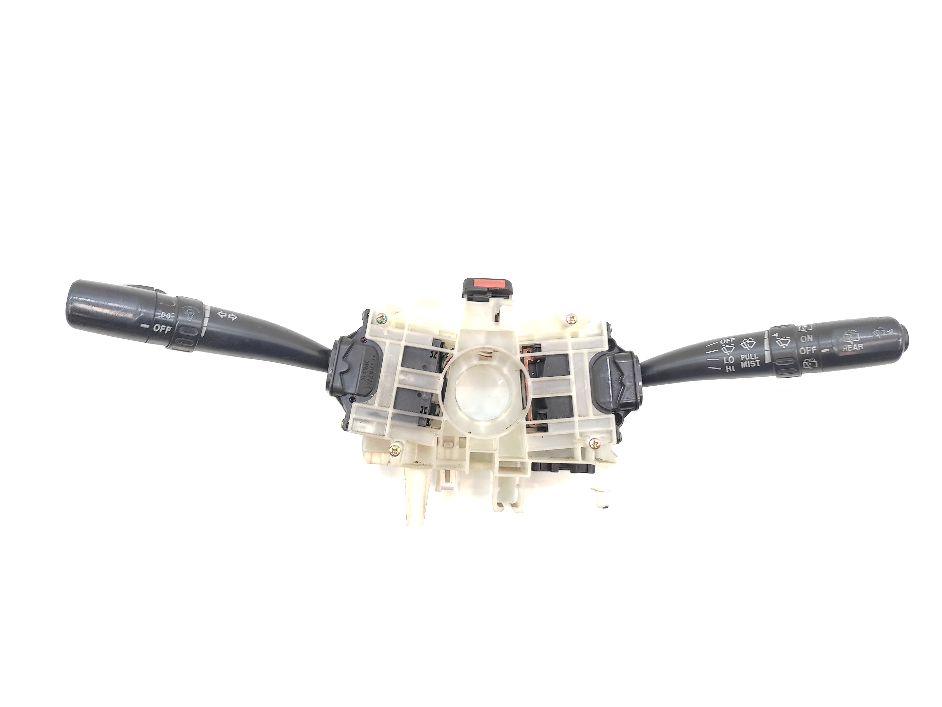 Chave Seta Subaru Legacy Outback 2000 2001 2002 1