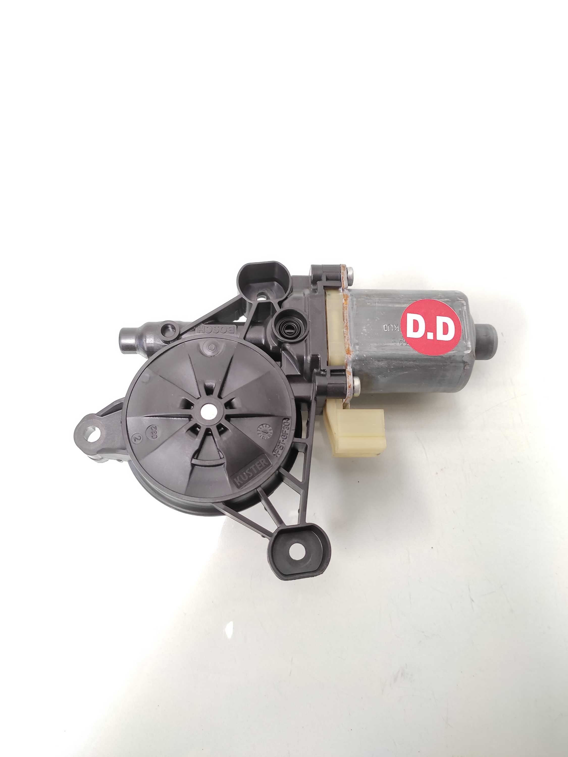 Motor Vidro Elétrico Porta Dianteira Direita Vw Golf 2015 1