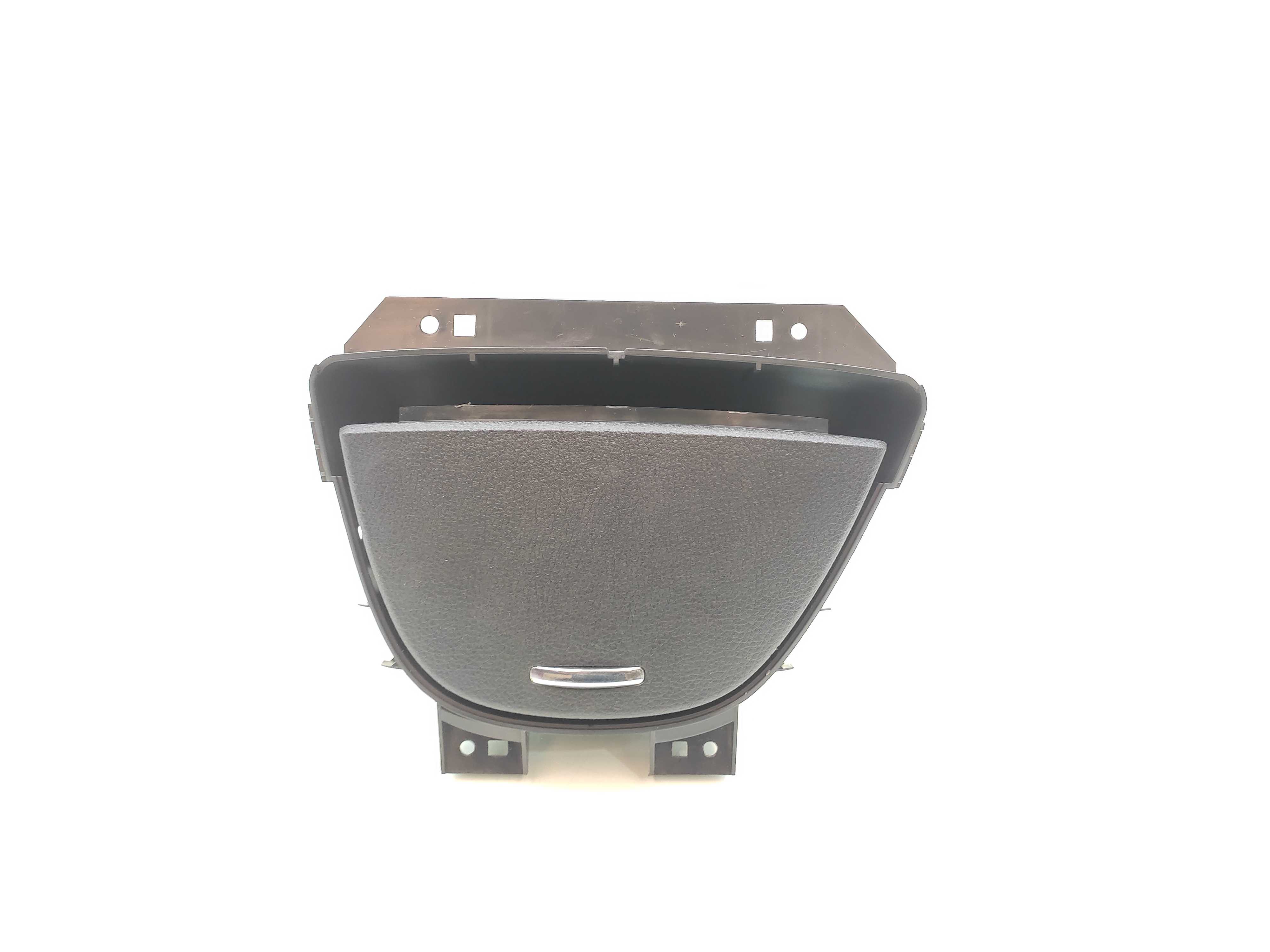 Porta Copos Traseiro Console Nissan Livina 2010 2011 2012 Preto 1