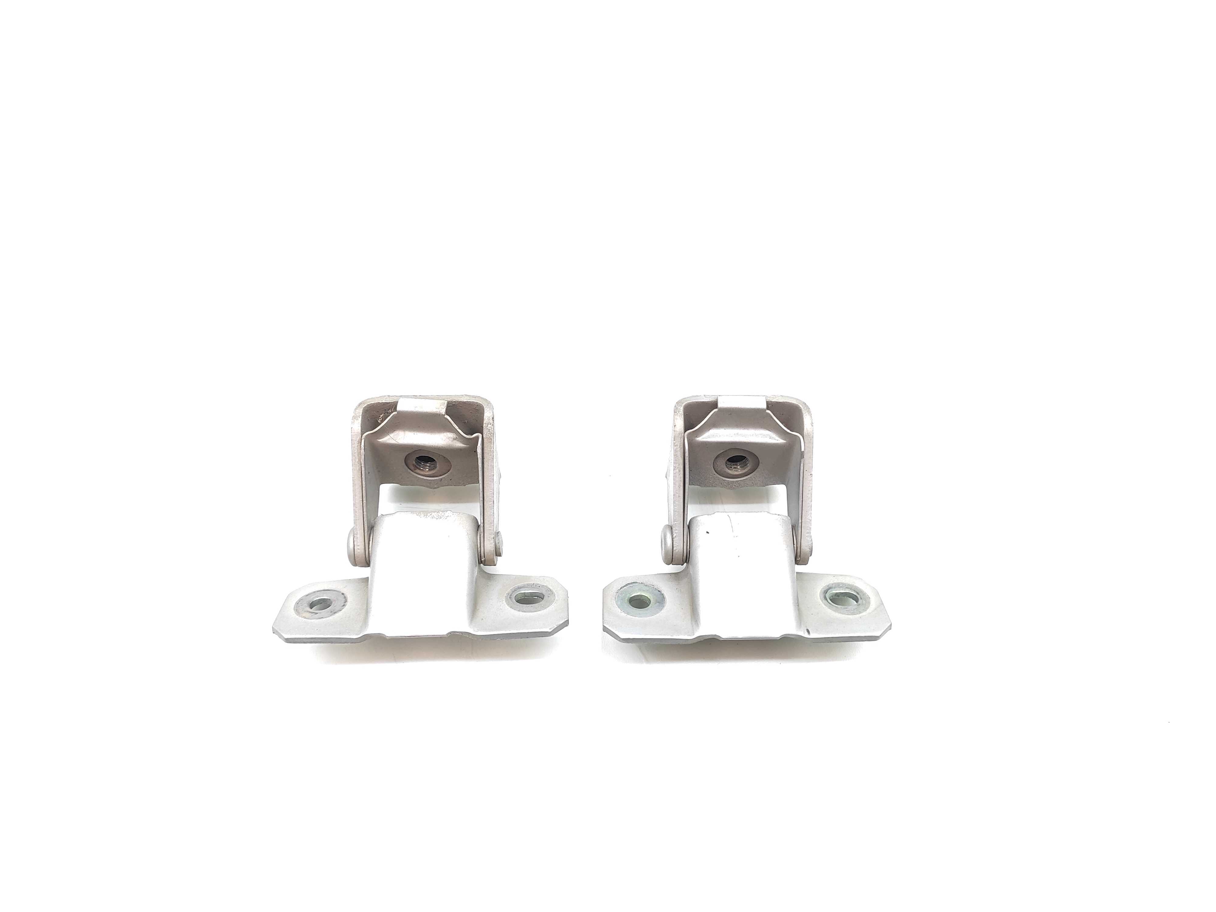Par Dobradiça Tampa Traseira Fiat Palio 2001 2002 2003 1