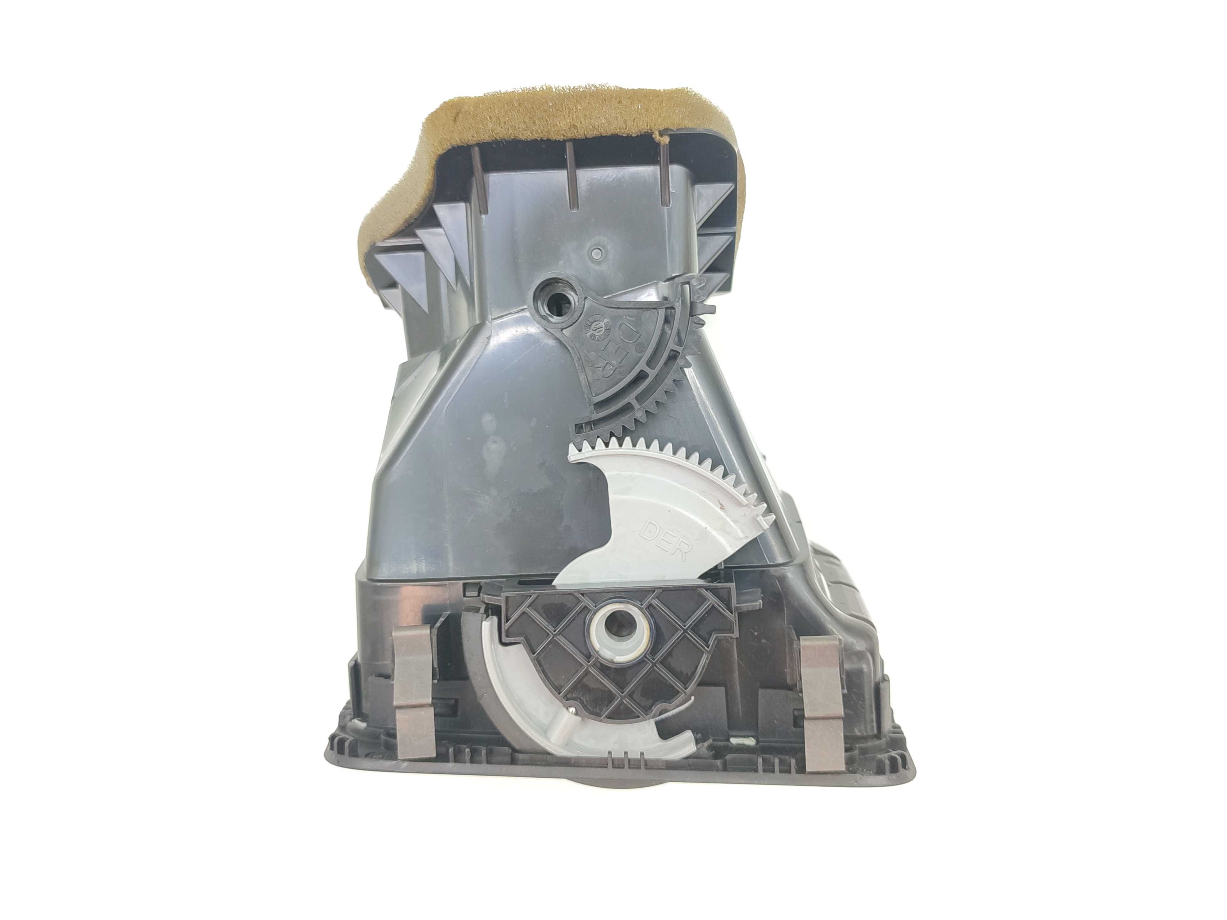 Difusor Ar Lado Esquerdo Painel Vw Jetta 2009 2010 2011 2012 3