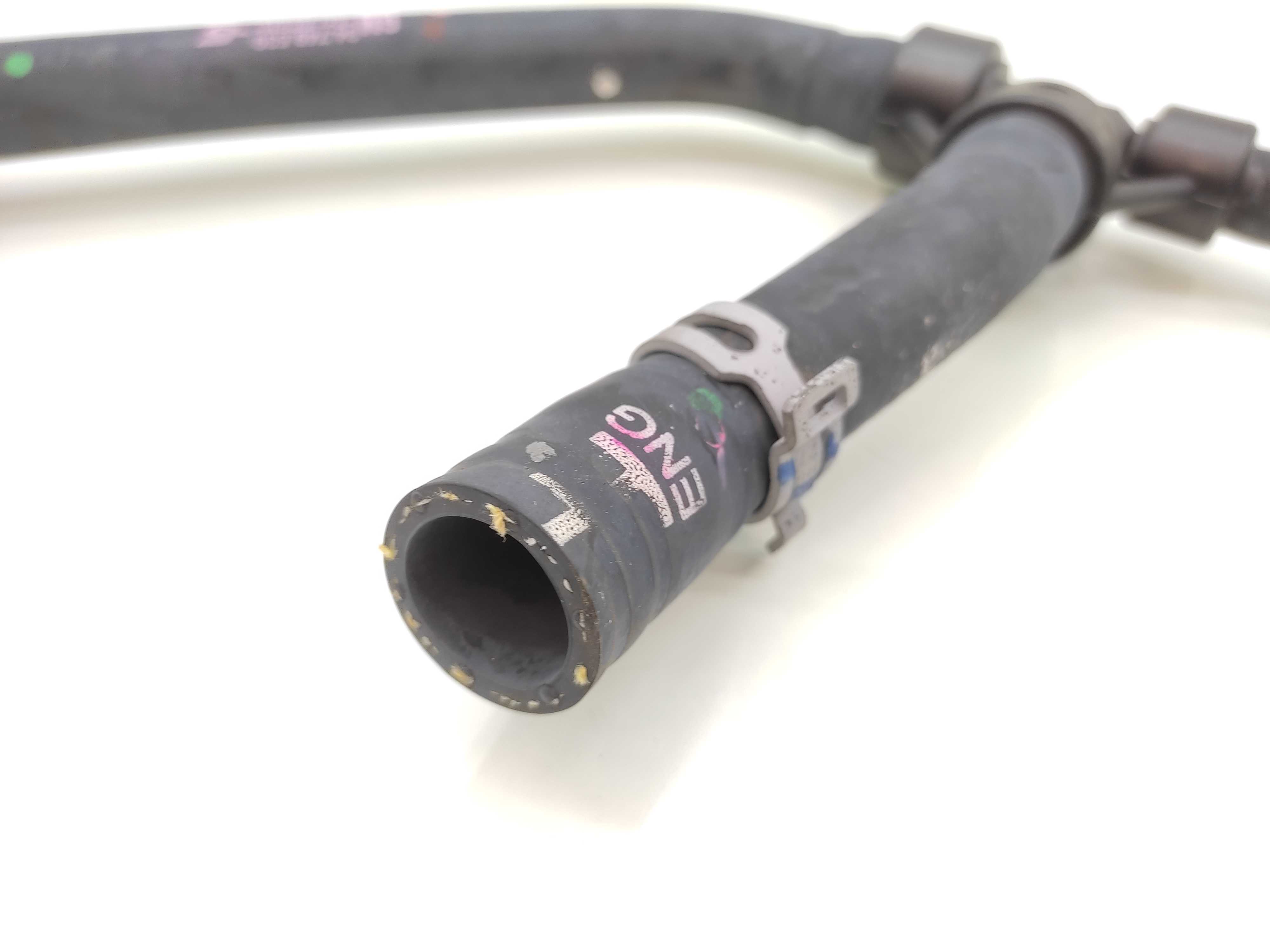 Mangueira Entrada Ar Quente Gm Onix Prisma 1.0 Joy 2020 19 4