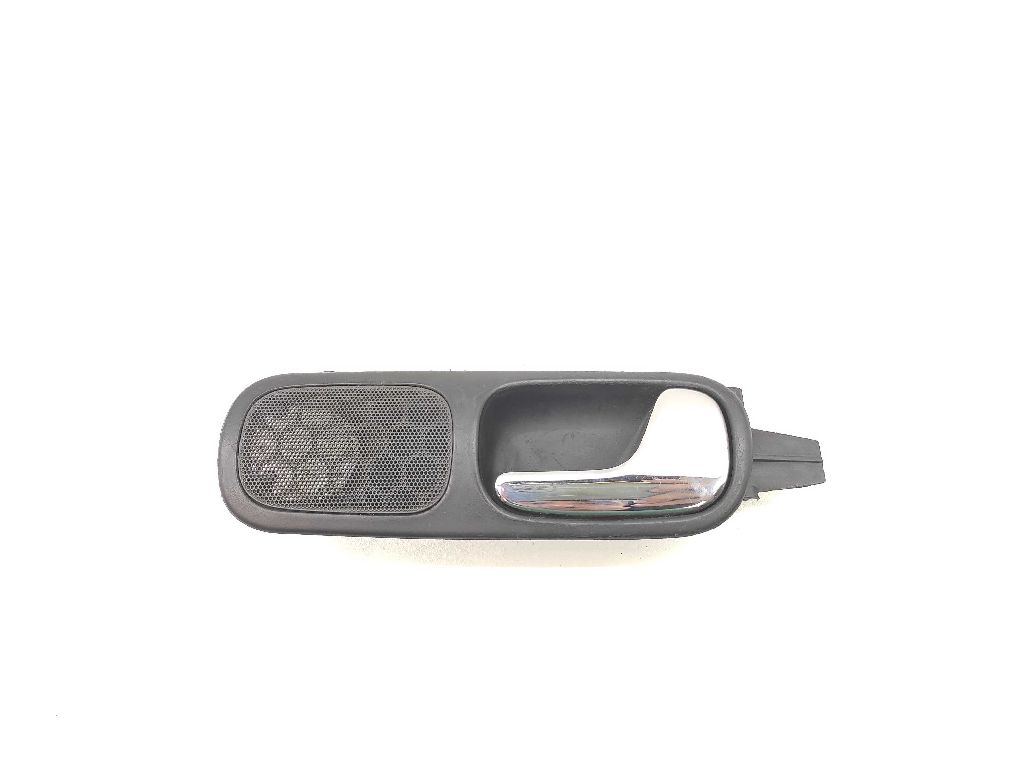 Maçaneta Interna Dianteira Direita Audi A3 2001 2002 2003 Cromado Dianteira 1