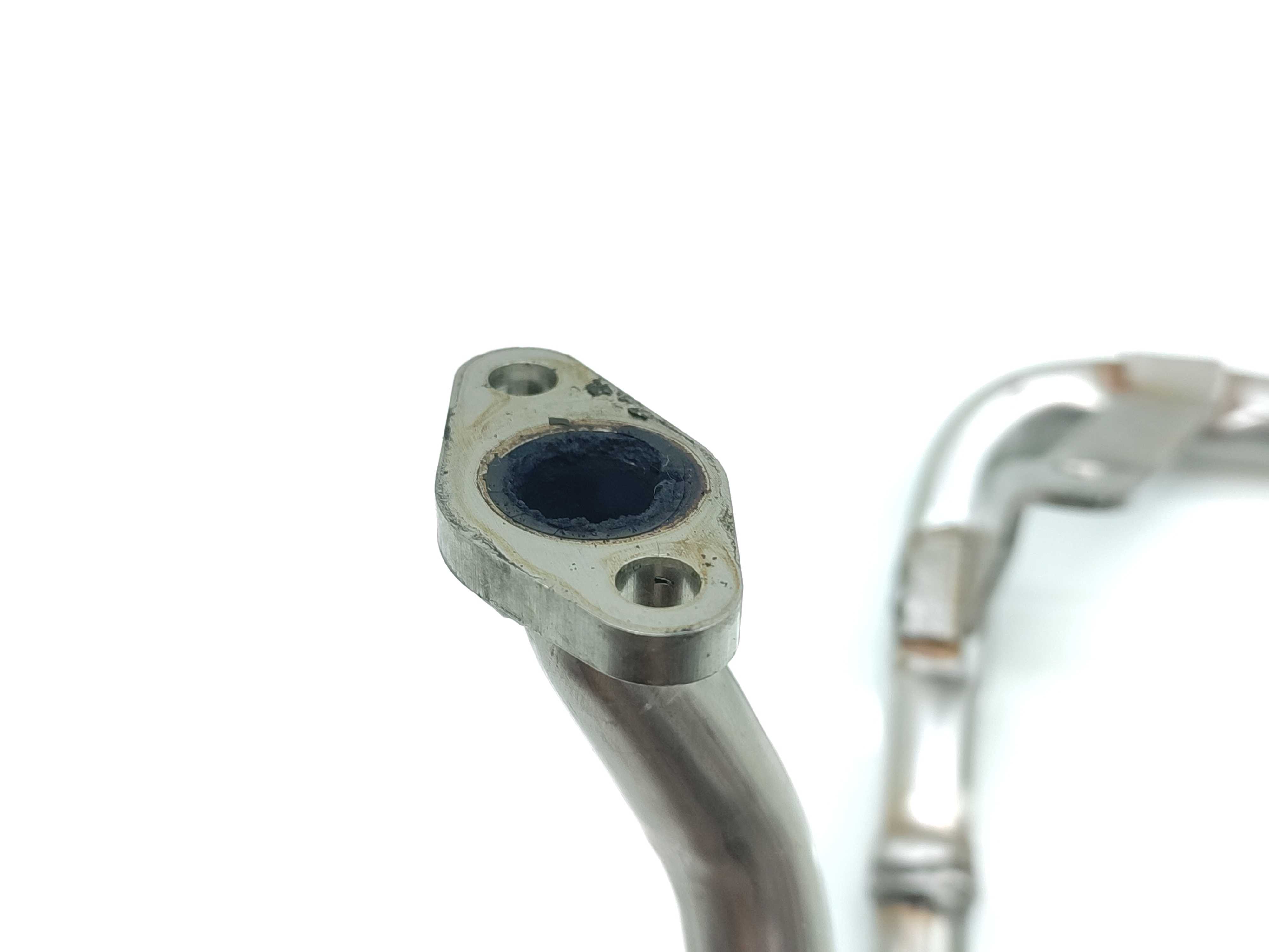 Cano Válvula Egr Vw Jetta 2.5 2008 2009 2010 2011 2012 3