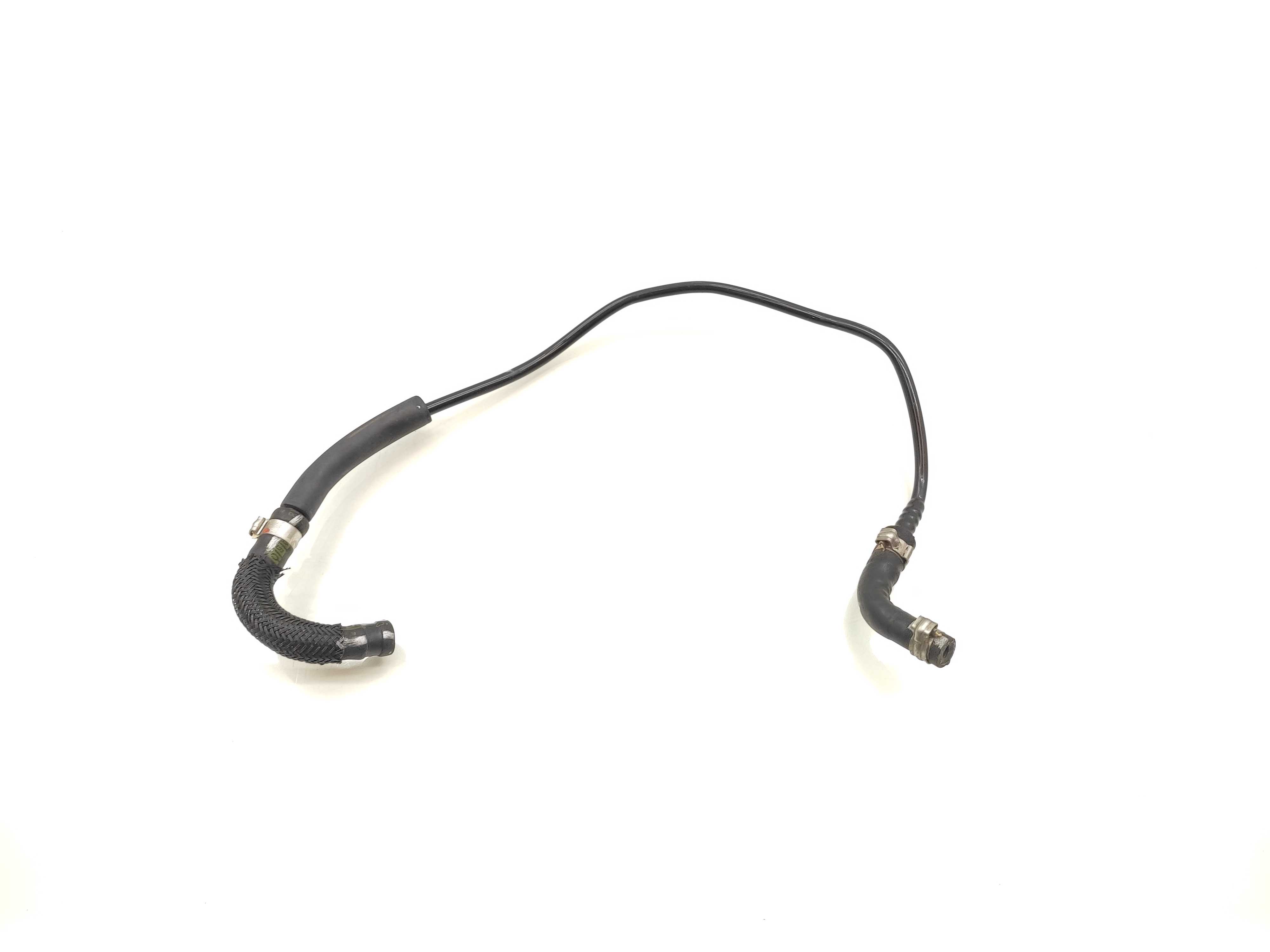 Mangueira Cano Reservatório Partida Frio Nissan March 2014 1