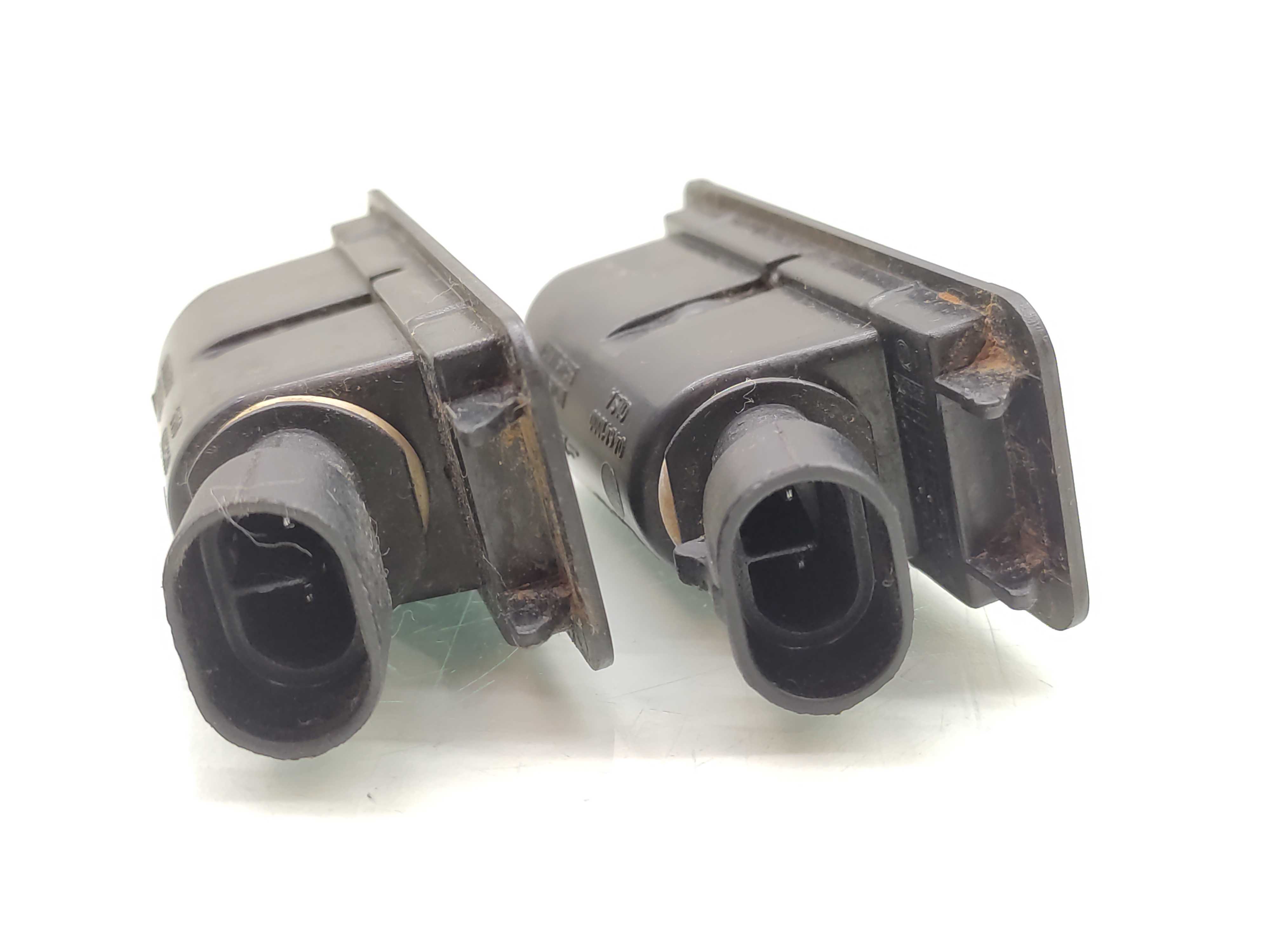 Luz Placa Vw Gol G4 2004 2005 2006 2007 2008 2009 2010 2011 2