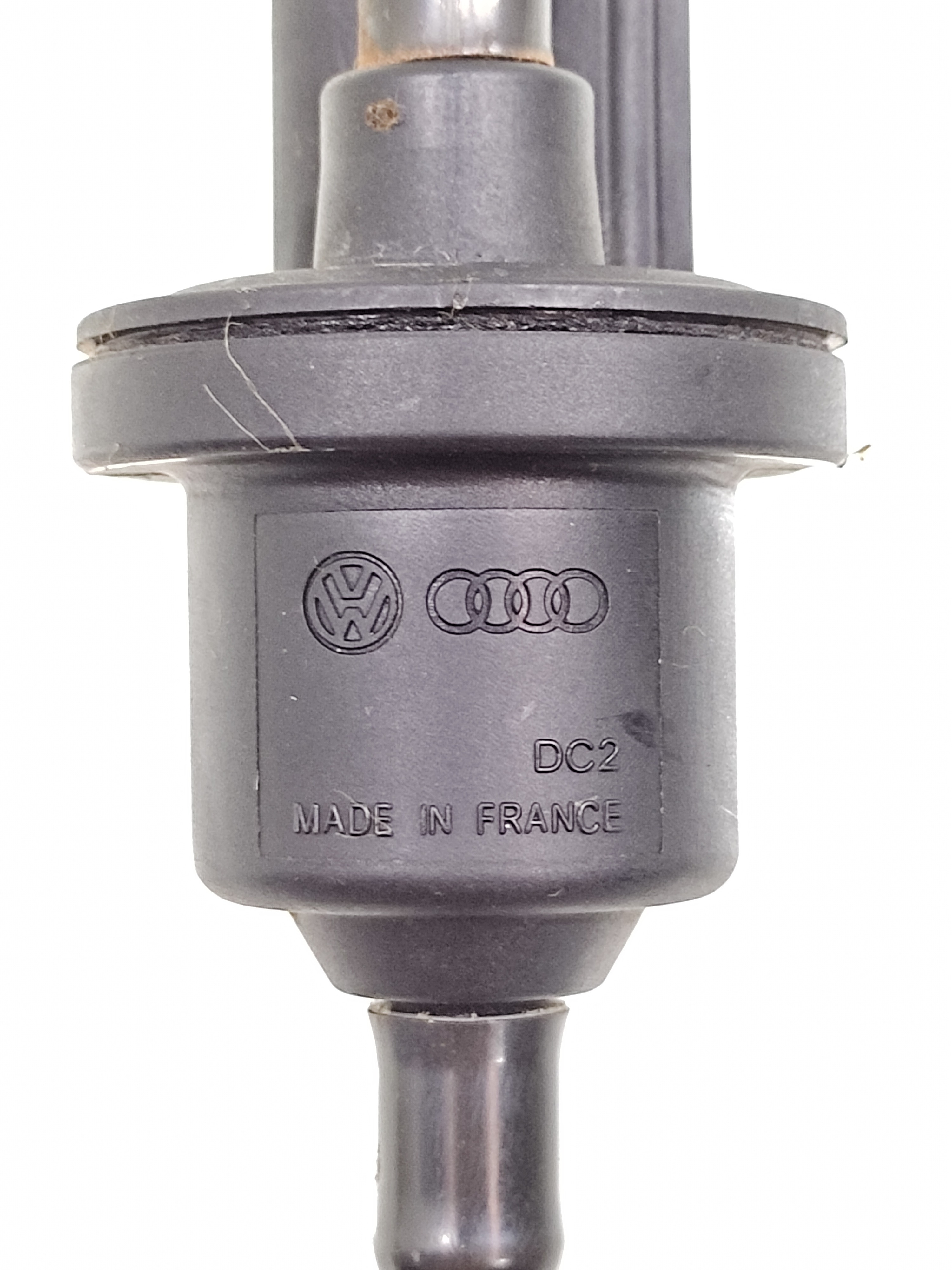 Válvula Canister Vw Polo Virtus 1.0 2018 2019 2020 Original 2