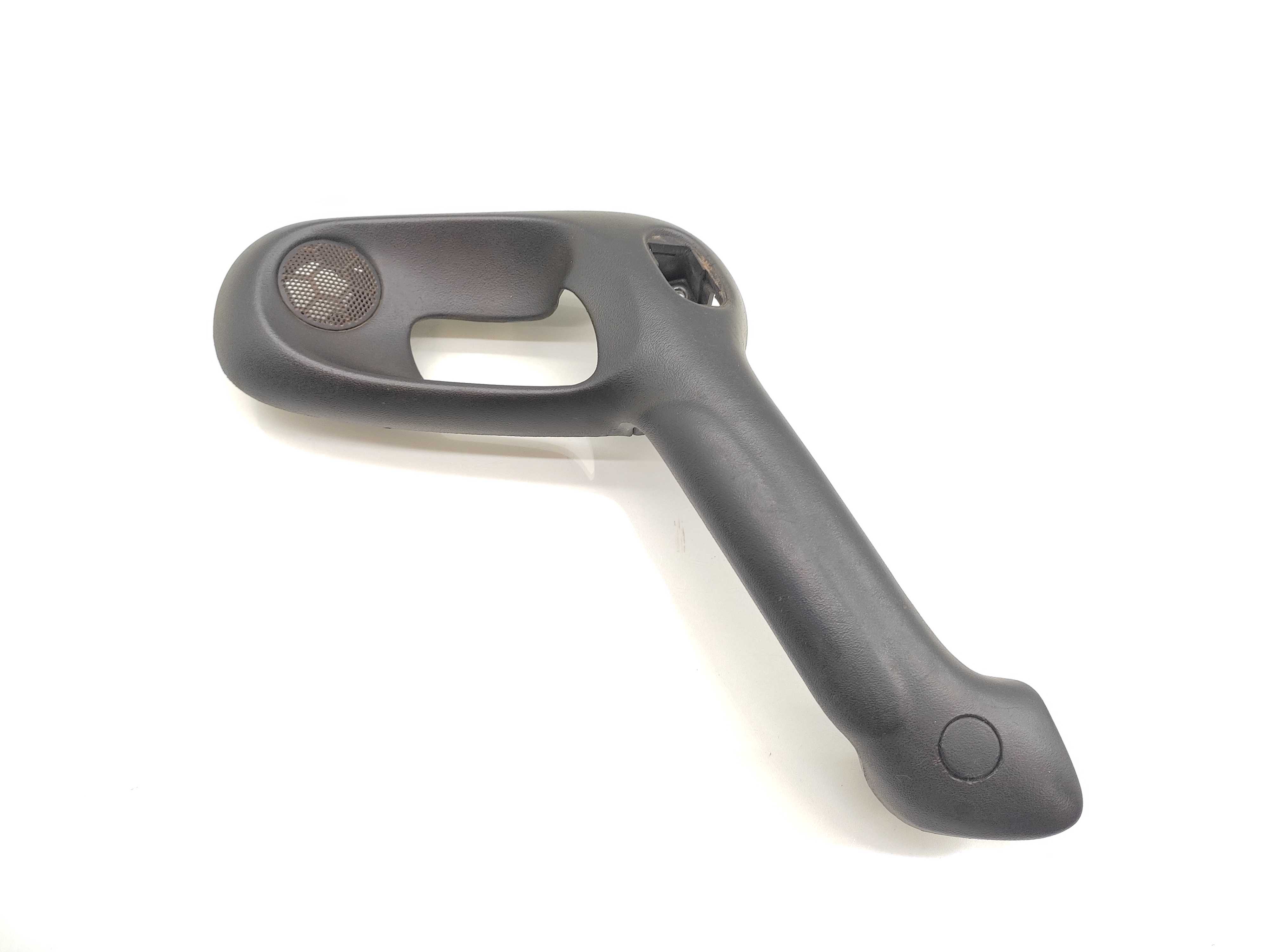 Puxador Porta Traseira Direita Gm Vectra 1997 98 99 00 01  Preto 1