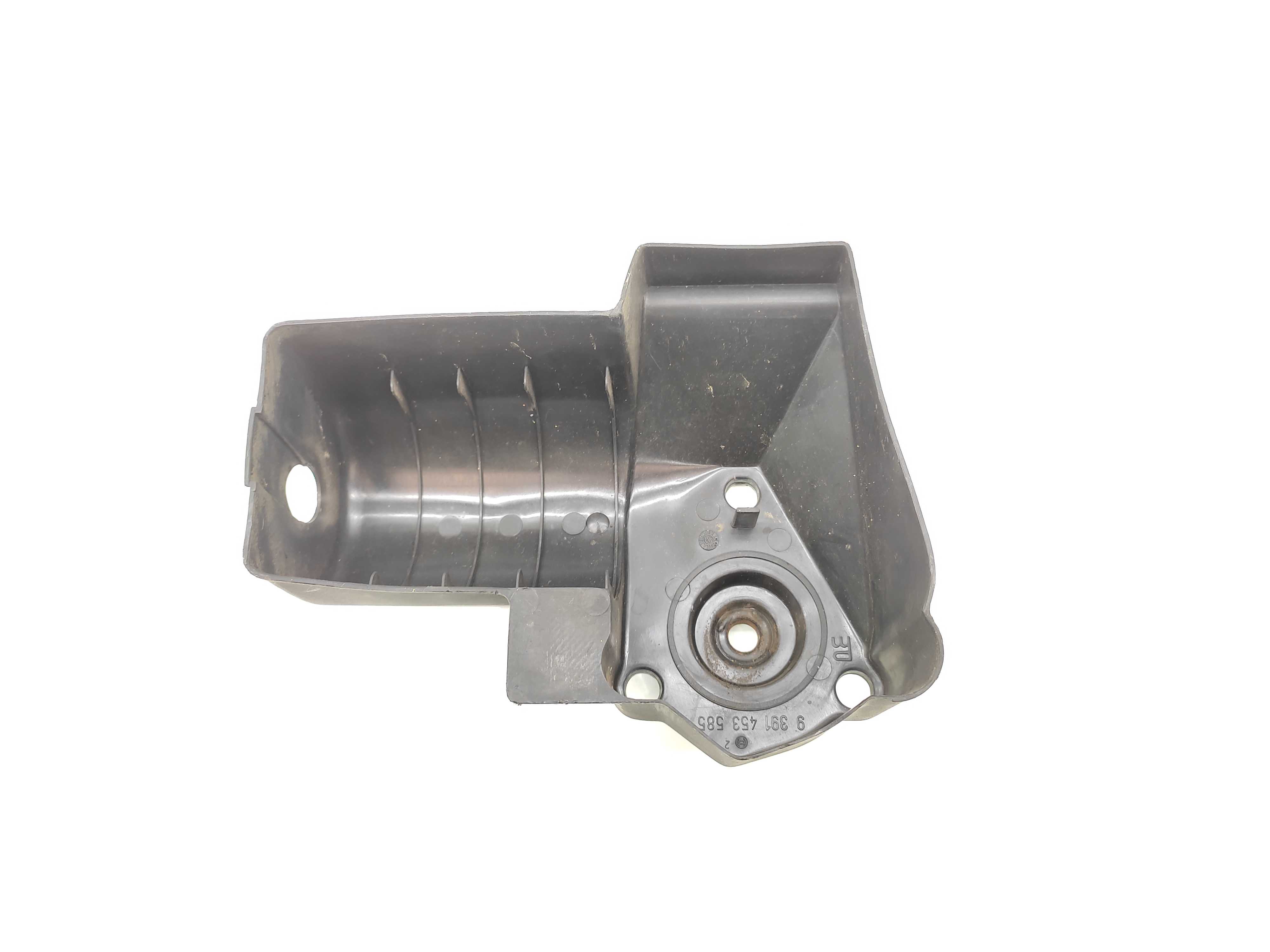 Capa Protetora Motor Limpador Parabrisa Vw Passat Gol 2000 2