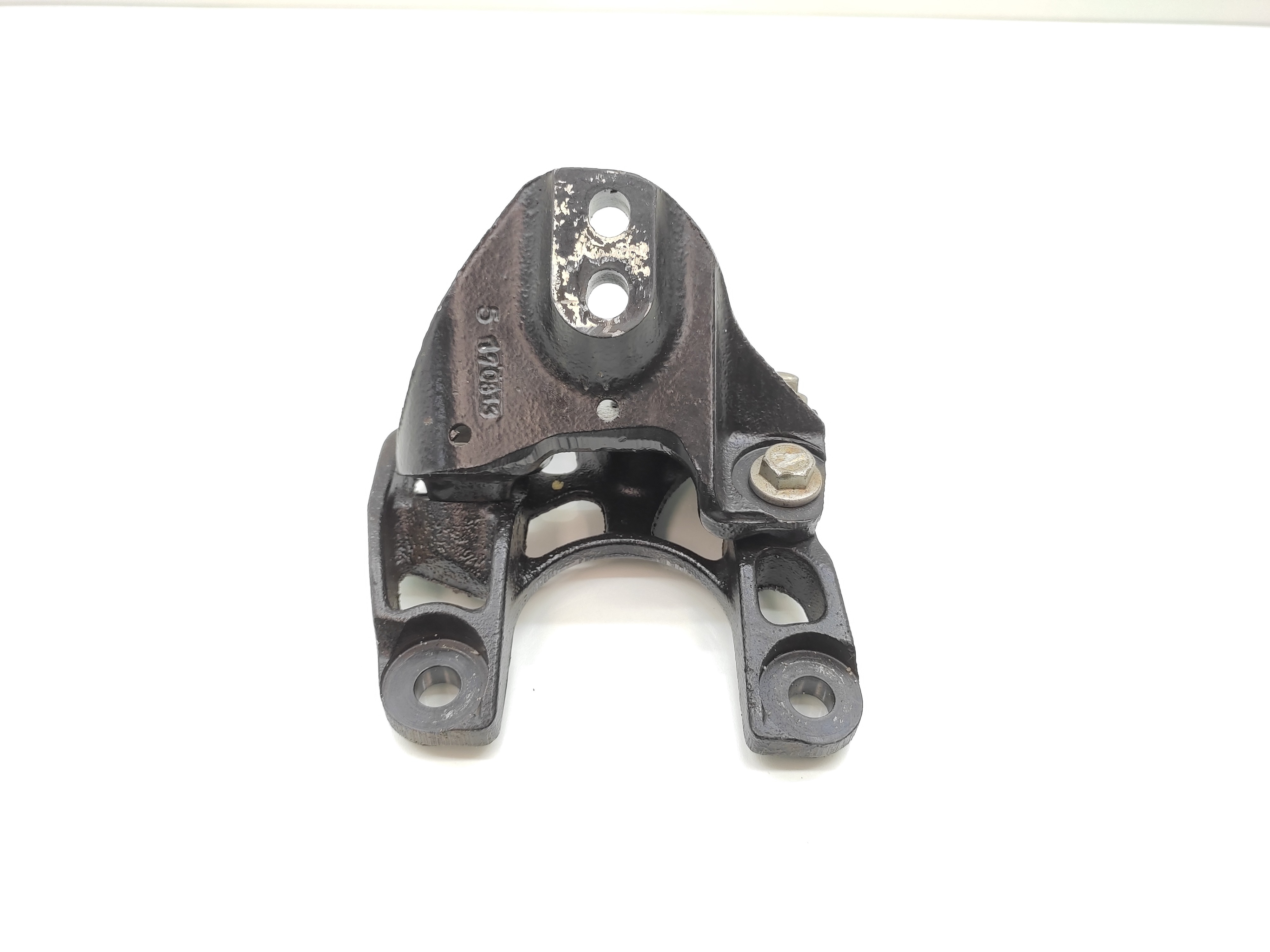 Suporte Coxim Motor Lado Direito Gm S10 2.8 2014 Manual 1