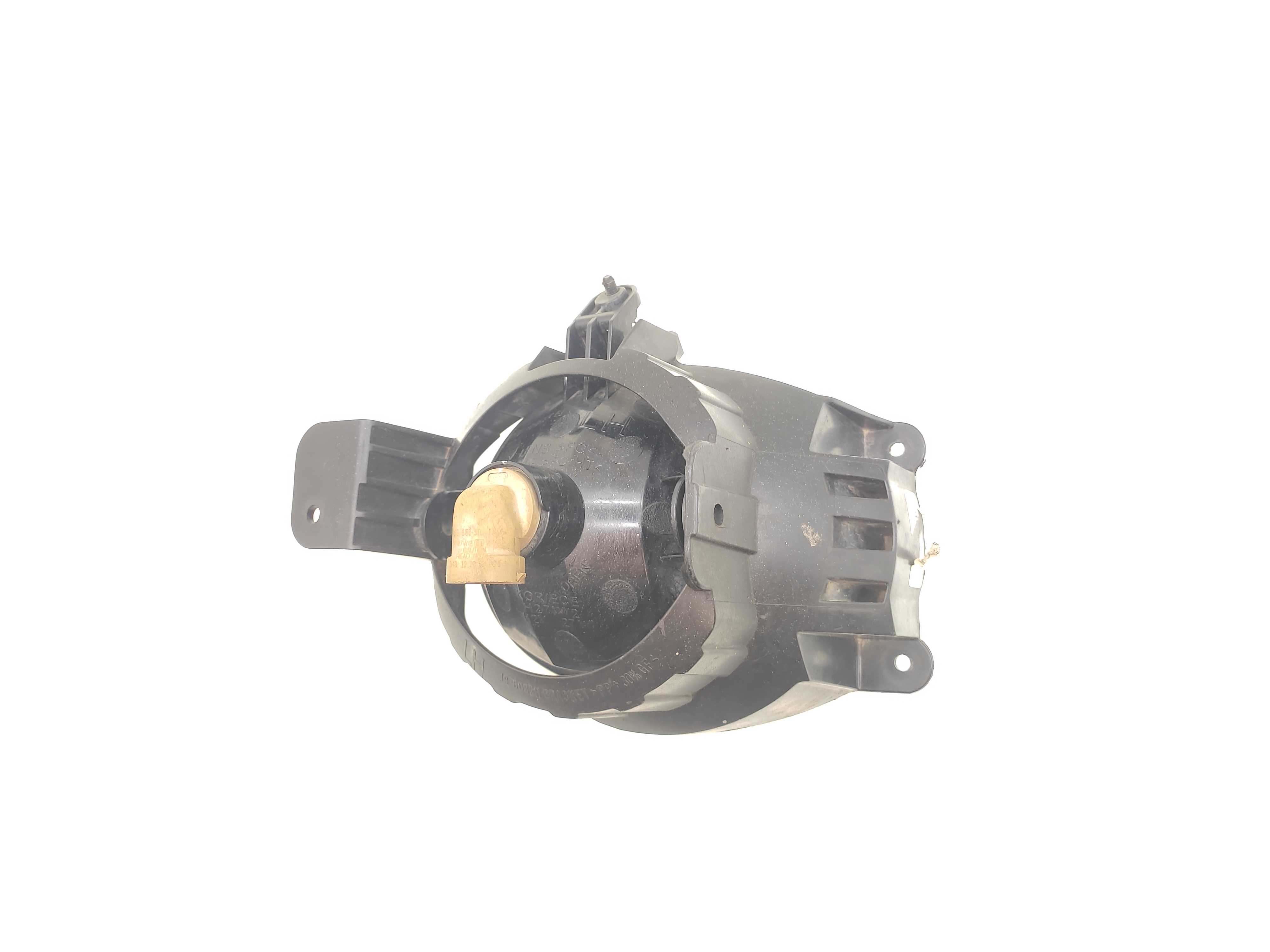 Farol Milha Lado Esquerdo Gm Sonic 2012 2013 2014 Transparente 2