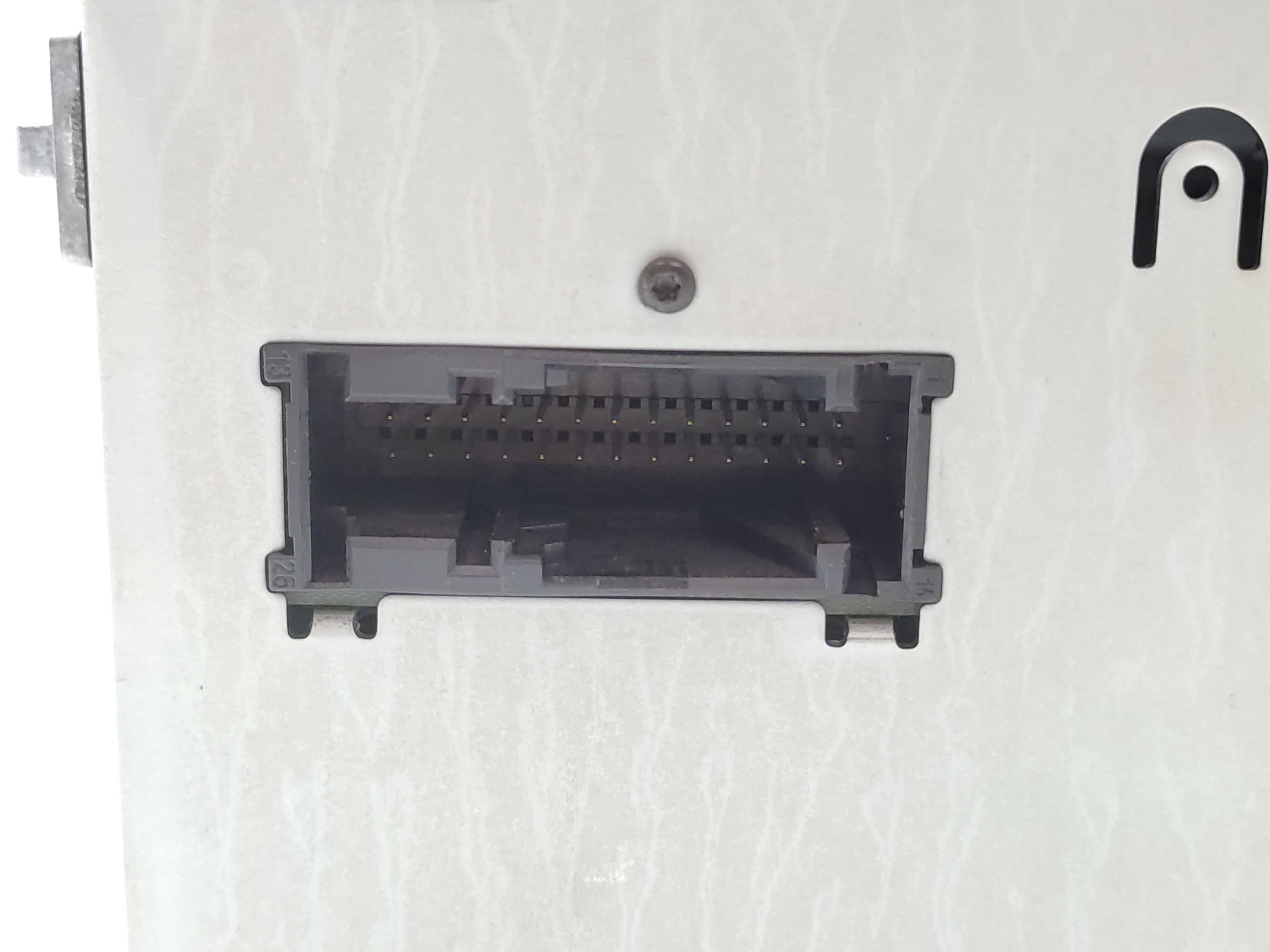 Multimidia Radio Original Vw Tiguan 2.0 Tsi 2011 2012 2013 5