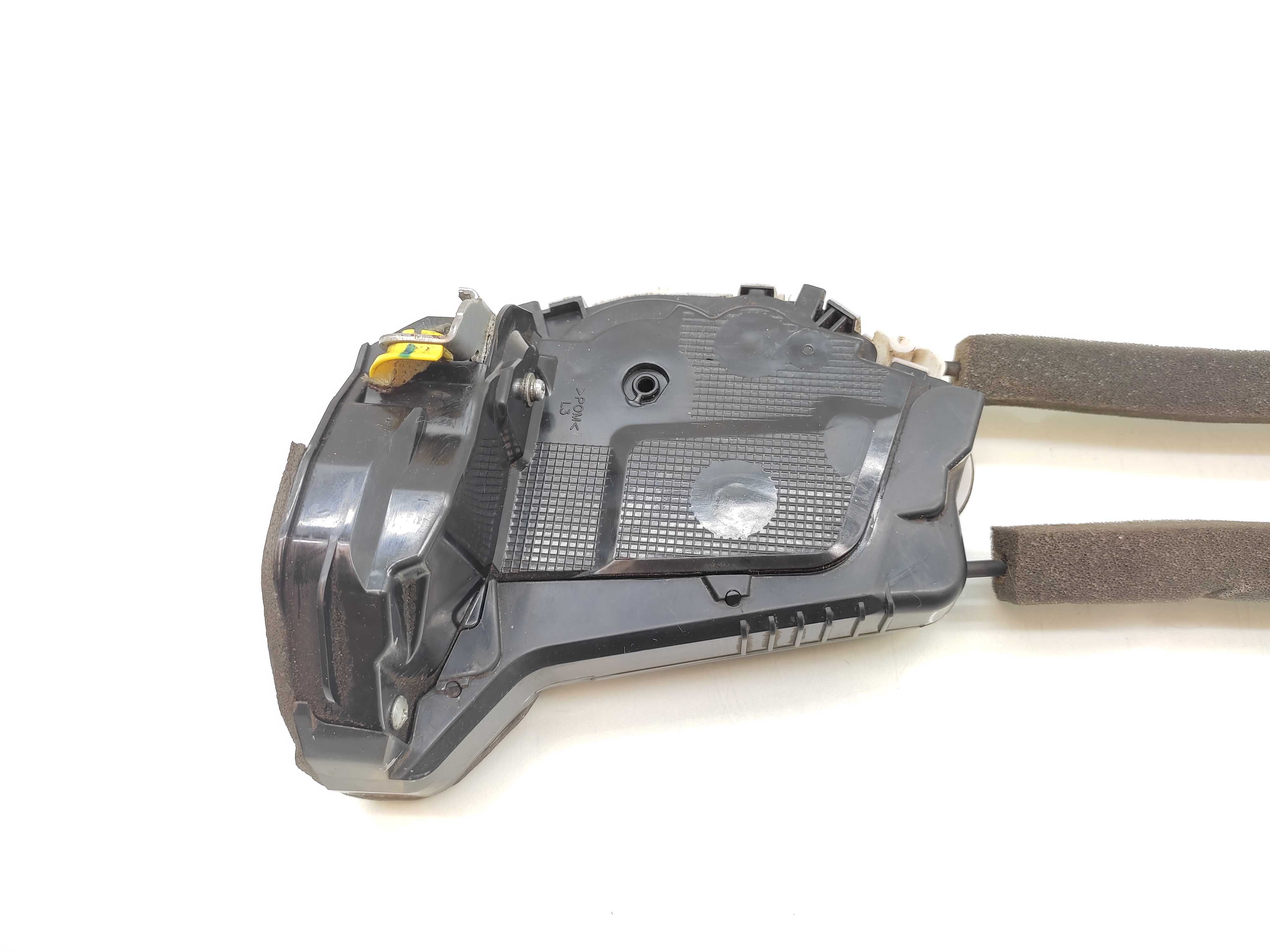 Fechadura Porta Traseira Esquerda Honda City 2015 2016 2017 2