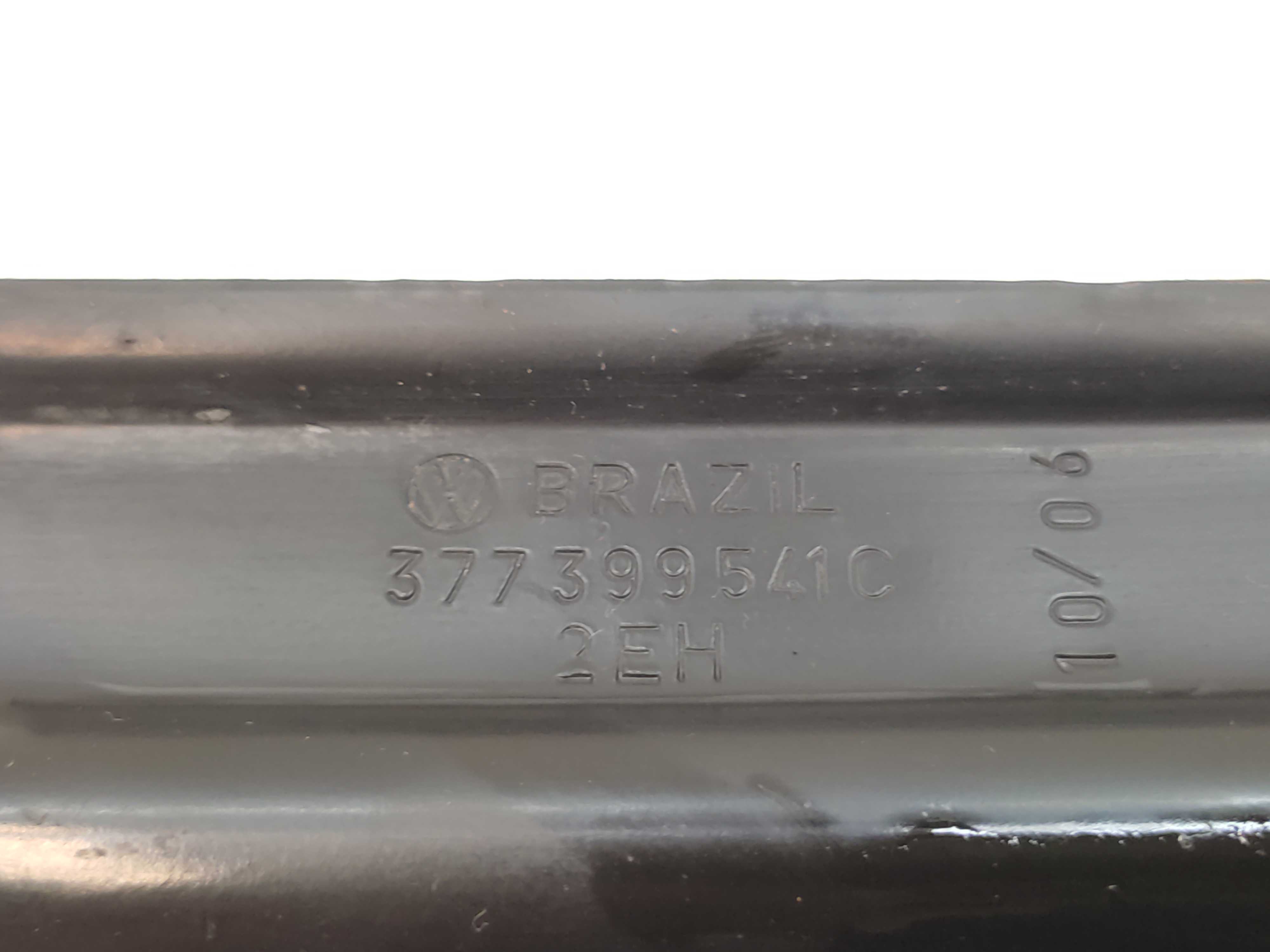 Suporte Coxim Cambio Vw Gol G2 G3 G4 1.0 8v 377399541c 4