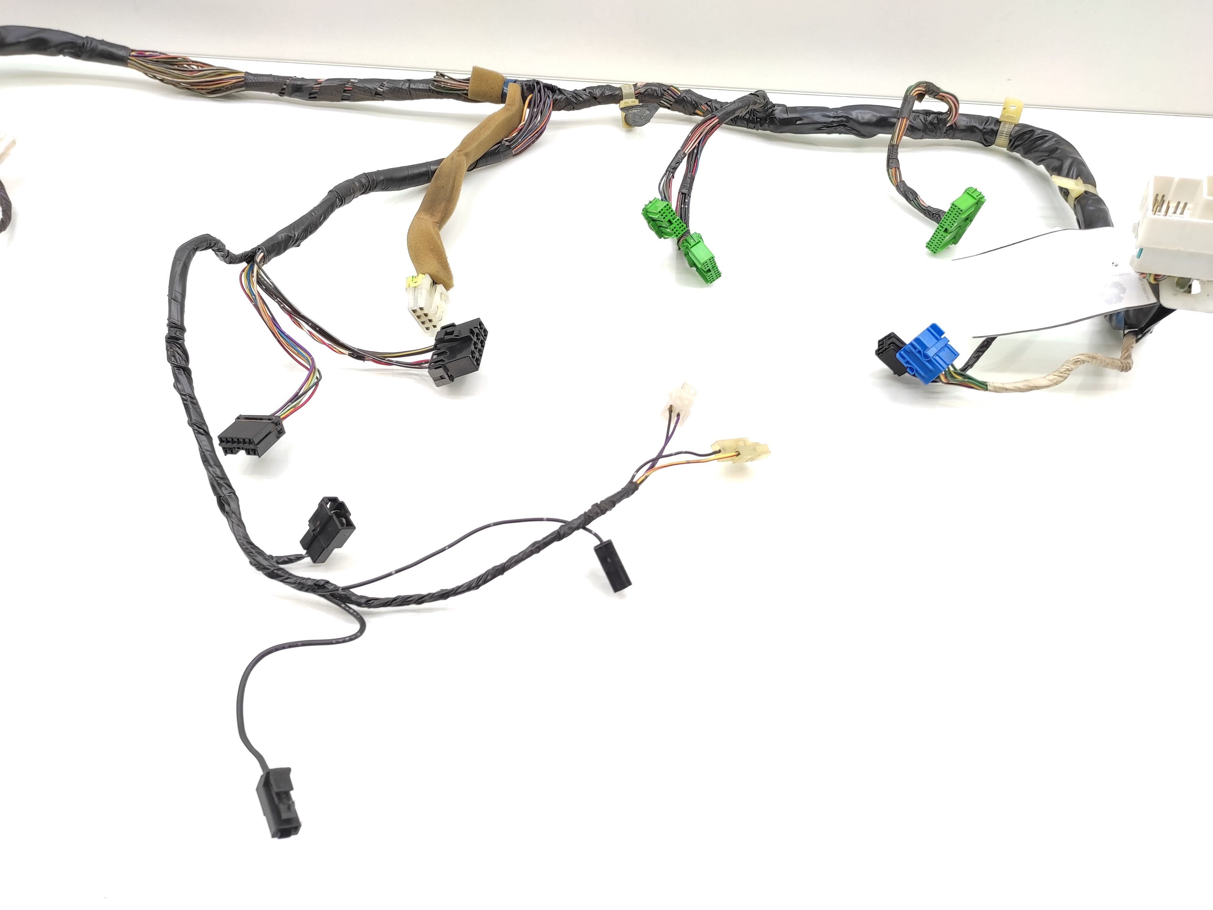 Chicote Interno Capa Painel Subaru Legacy Outback 2001 2.5 3