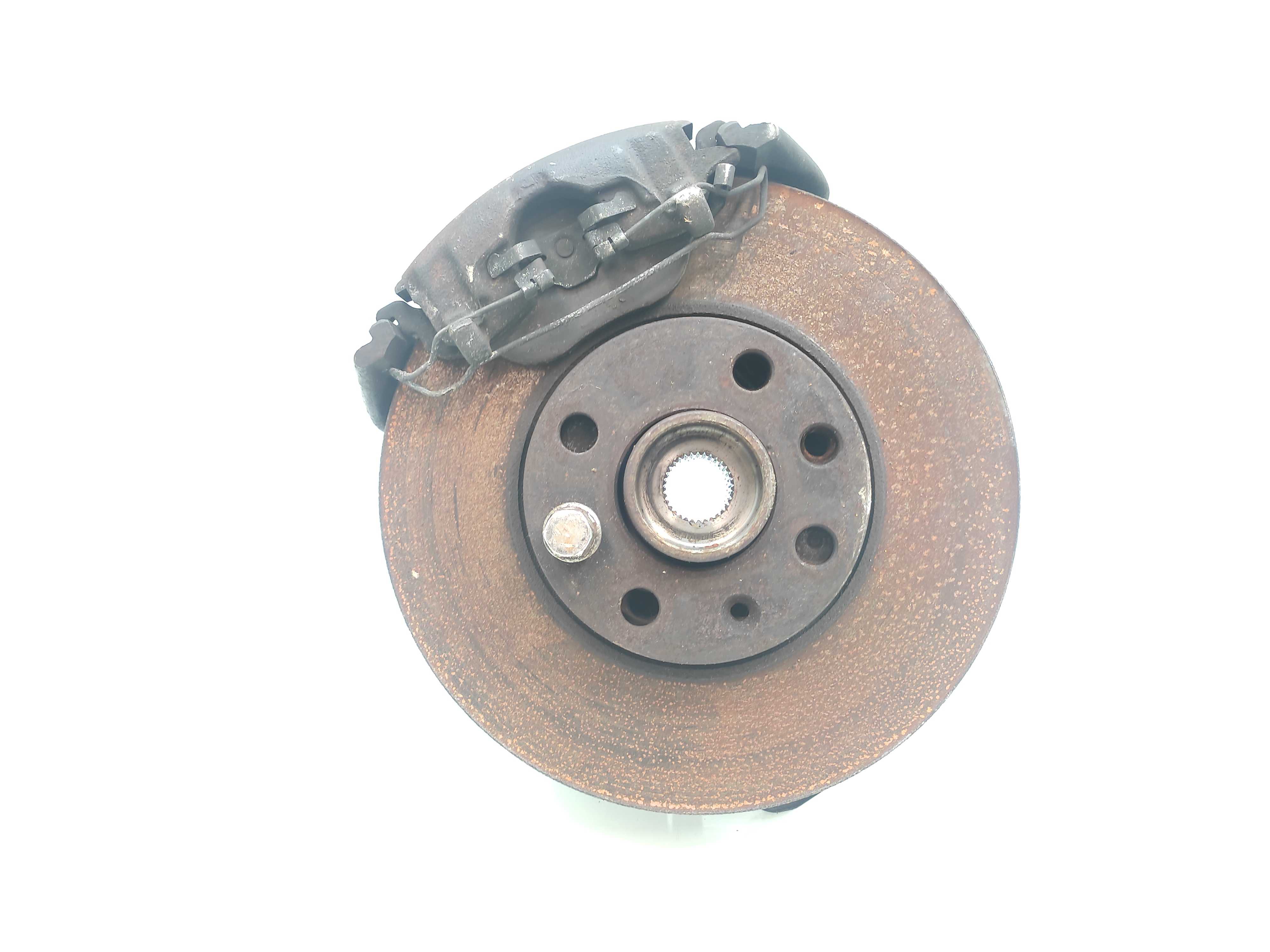 Manga Montante Direito Completo Gm Astra 2.0 Com Abs 2007 1