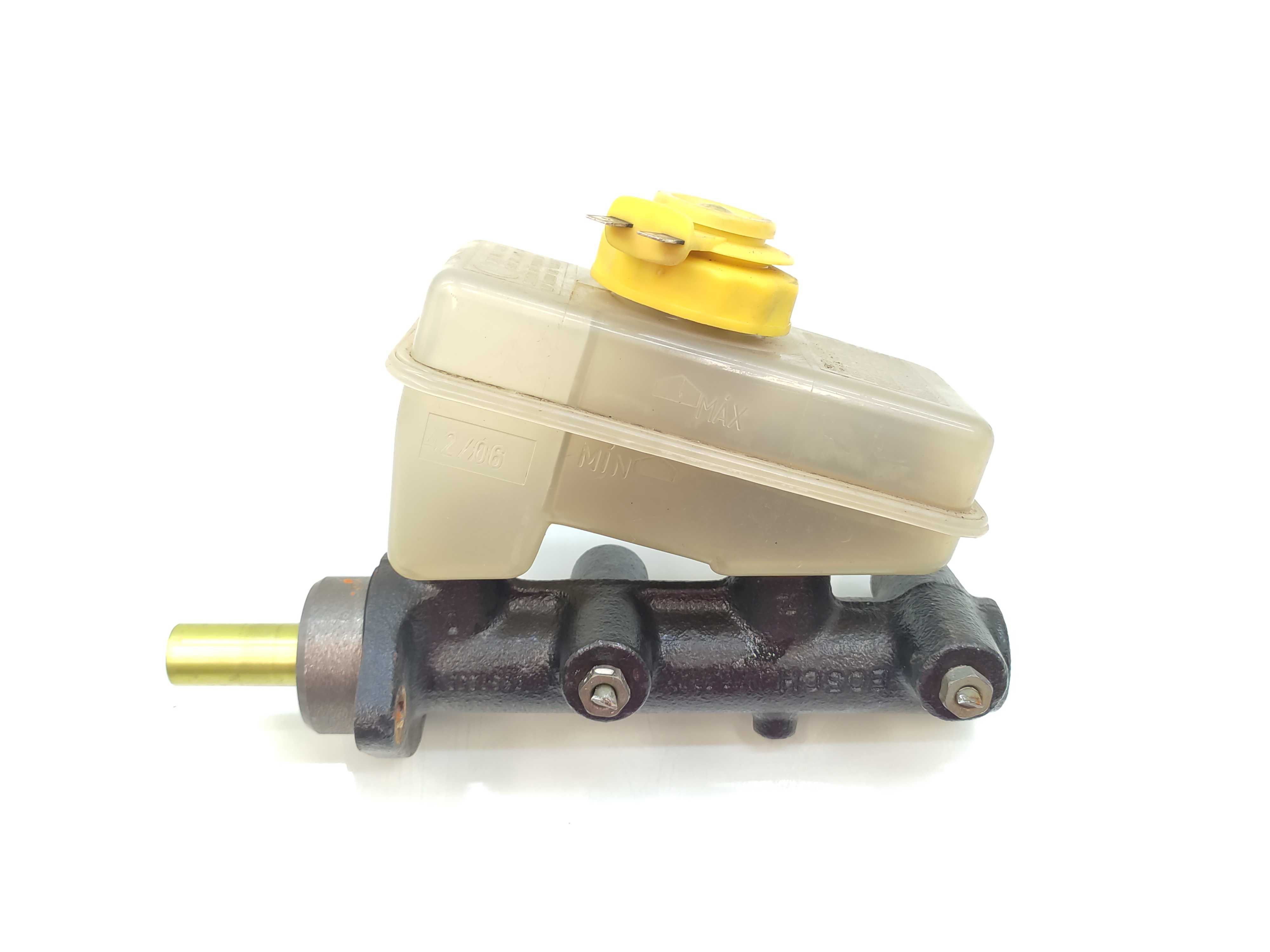 Cilindro Mestre Freio Vw Gol 1.0 8v Ea111 2006 2007 Á 2011 2