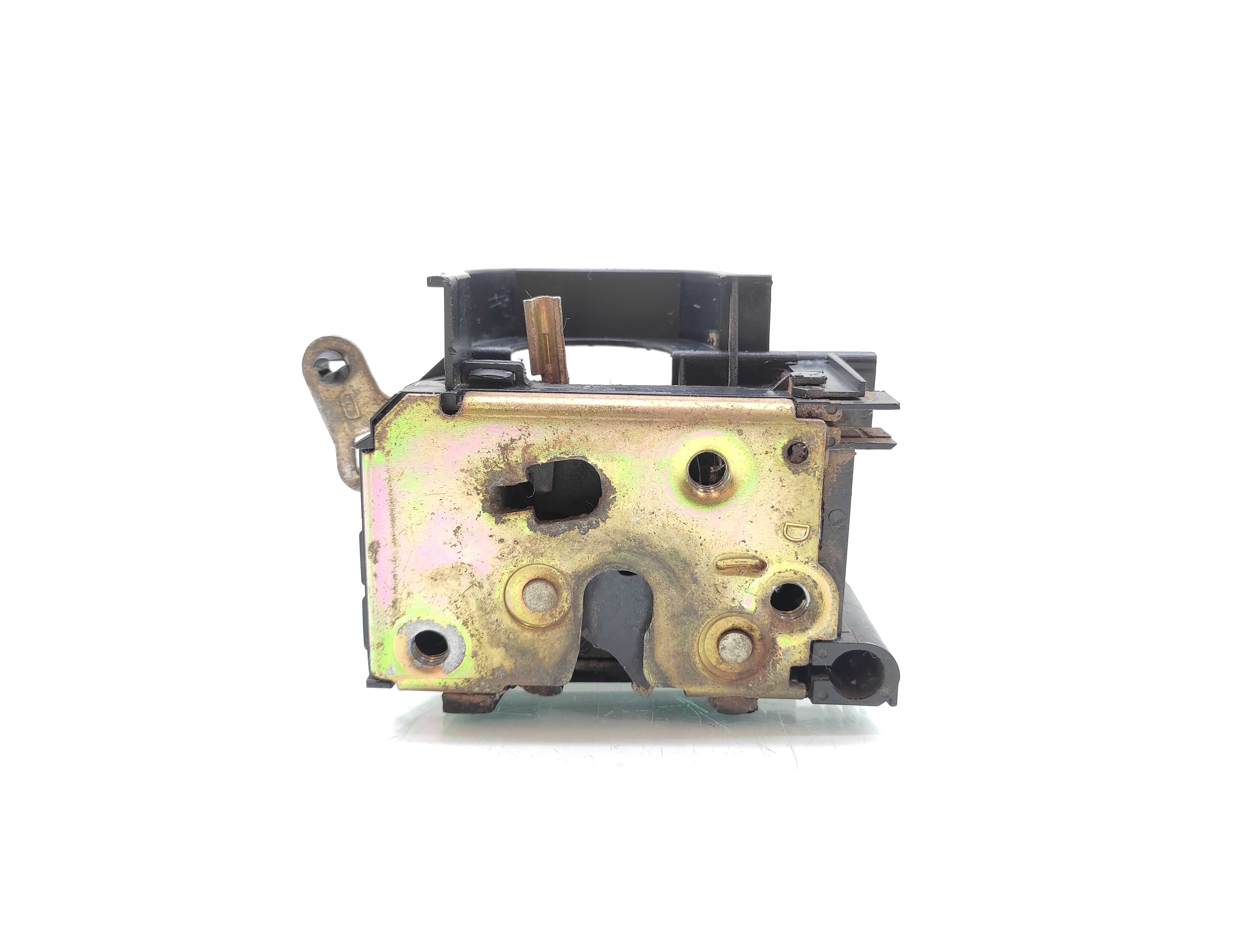 Fechadura Manual Porta Dianteira Direita Fiat Palio 1996 97 2