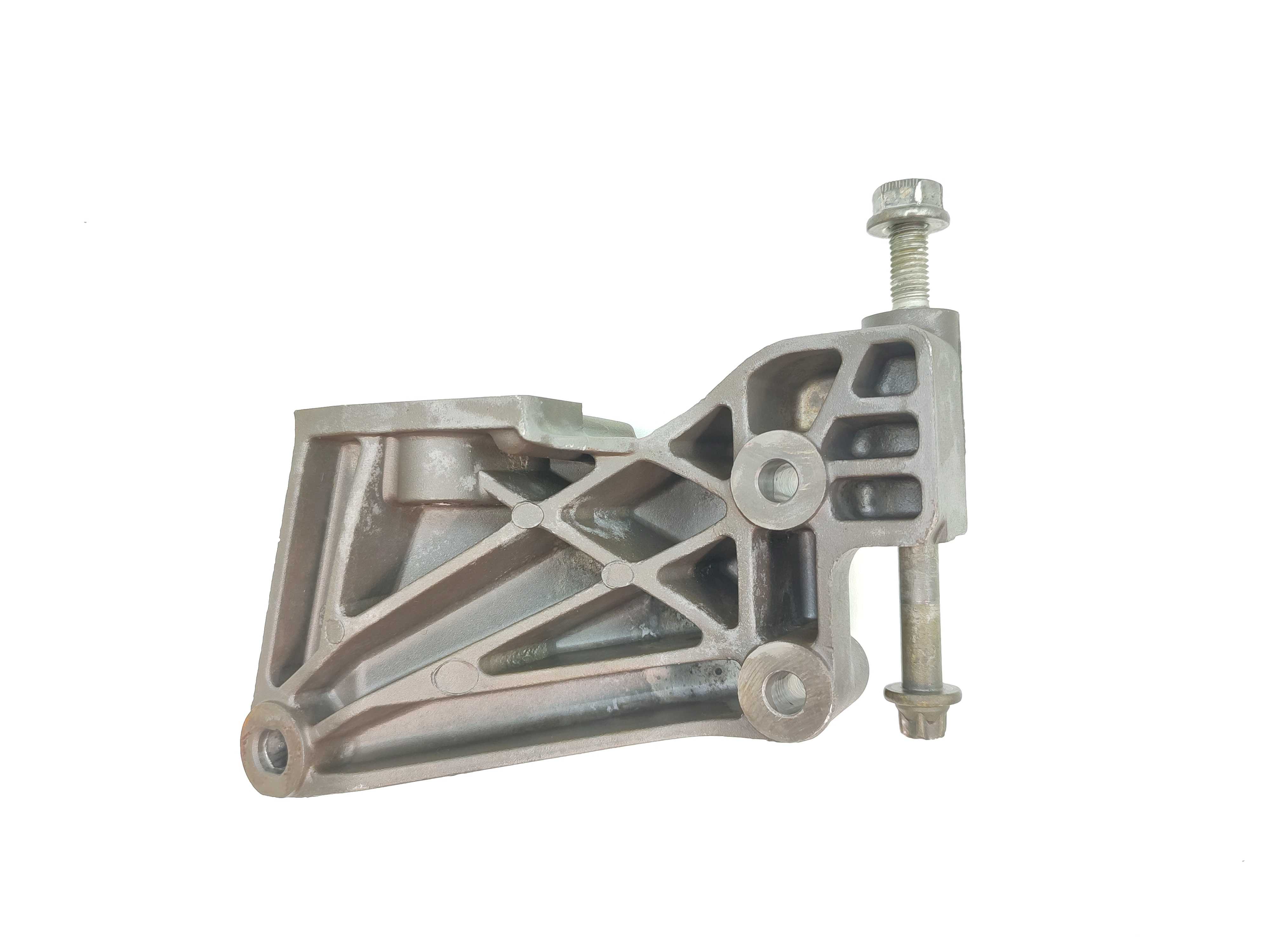 Suporte Alternador Gm Corsa Montana Meriva 1.4 1.8 93315421 3