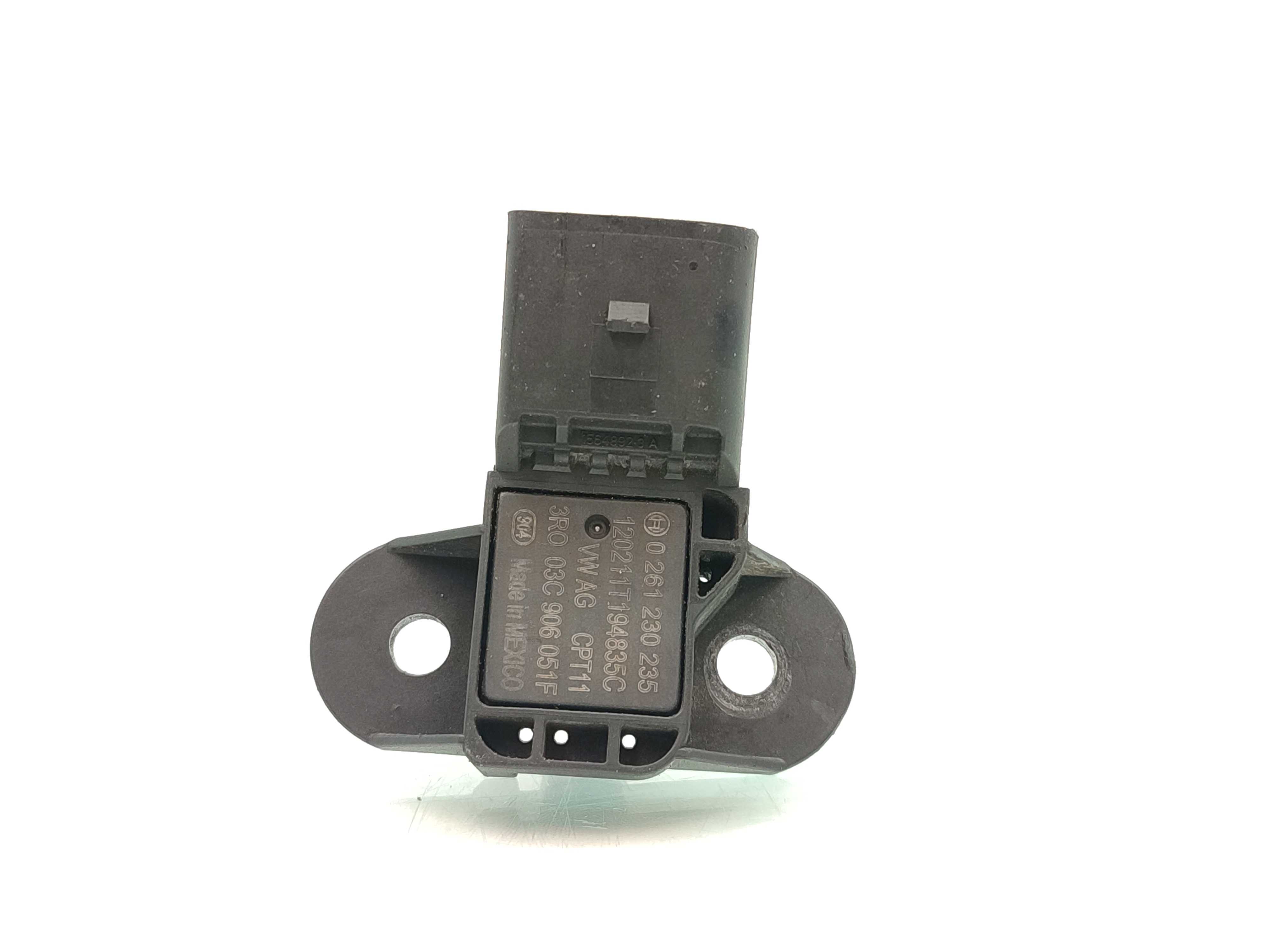 Sensor Map Linha Volkswagen 4 Pinos N 03c906051f 1